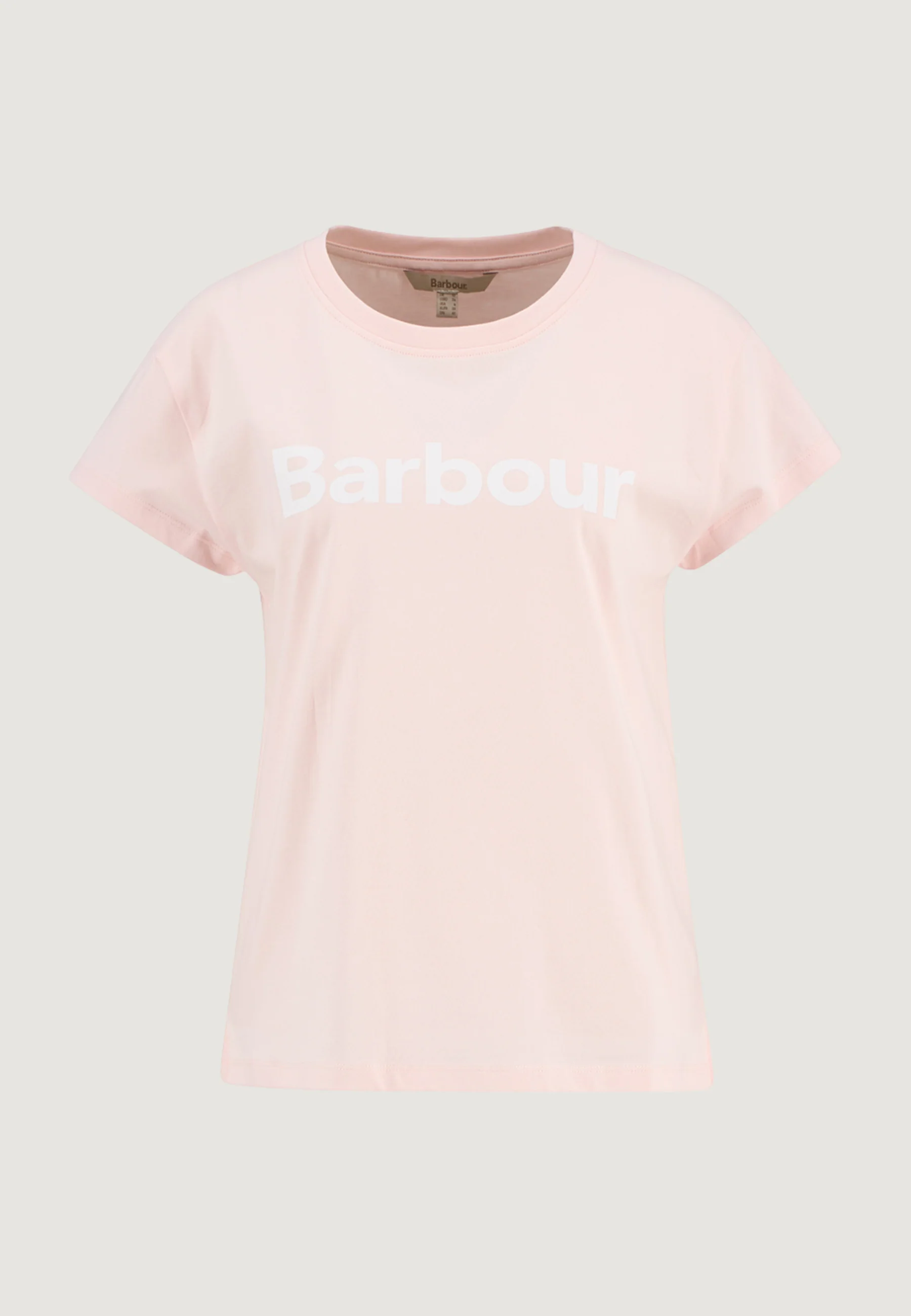 T-shirt Barbour HARTLAND - Image 2
