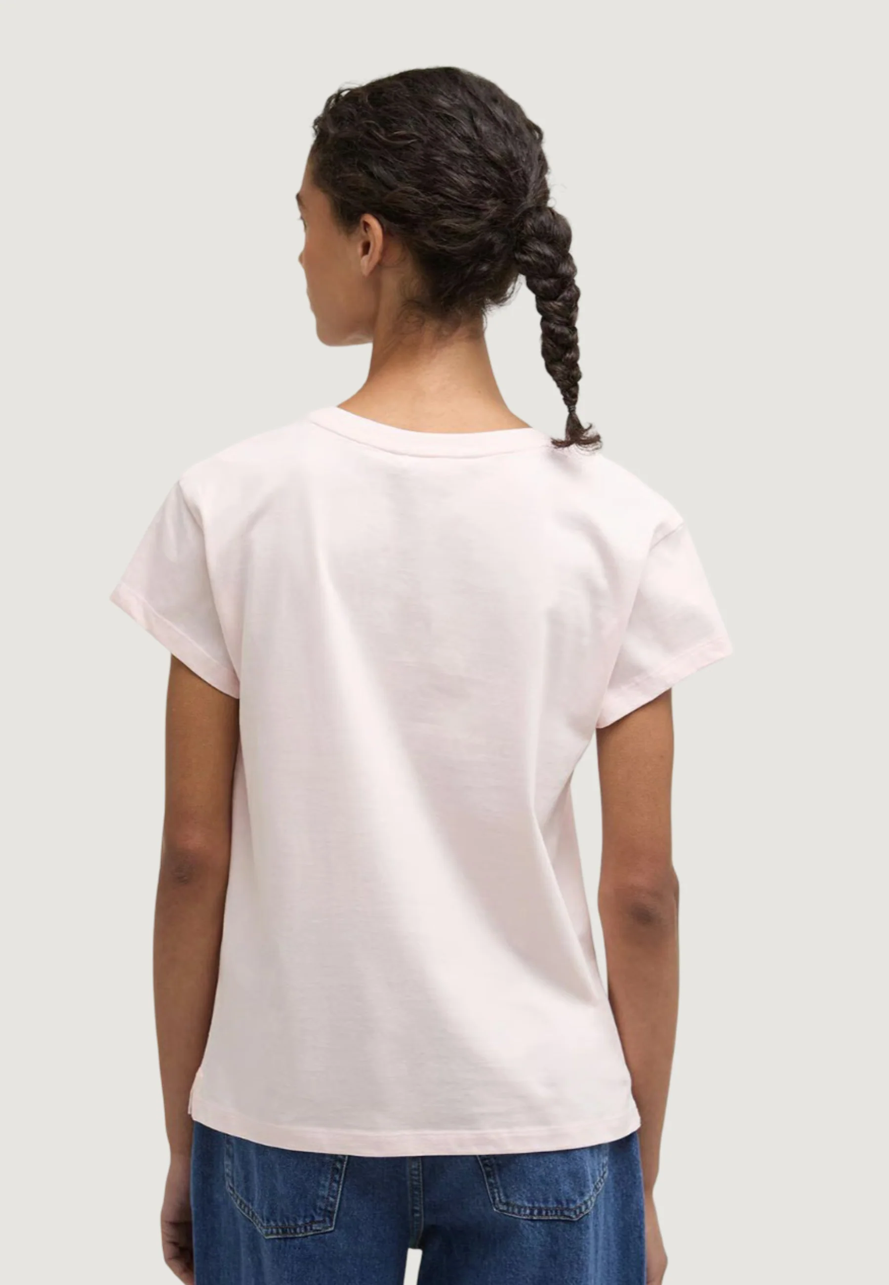 T-shirt Barbour HARTLAND - Image 4