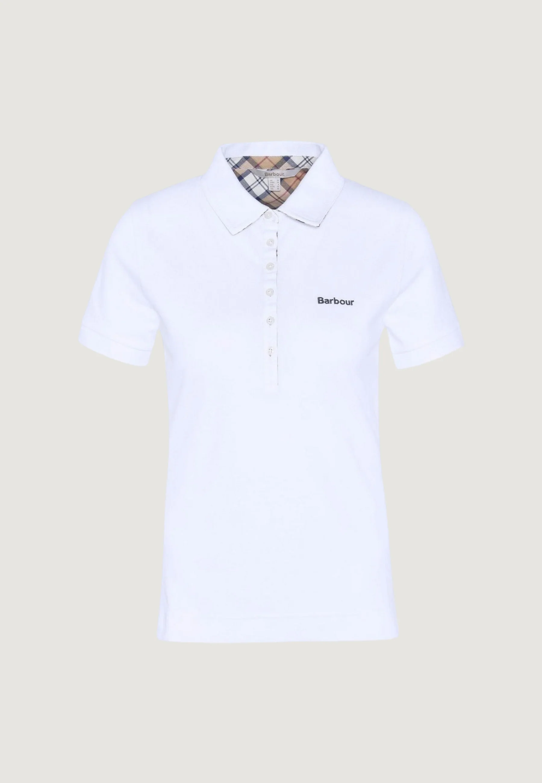 T-shirt Barbour PORTSDOWN TOP - Image 5