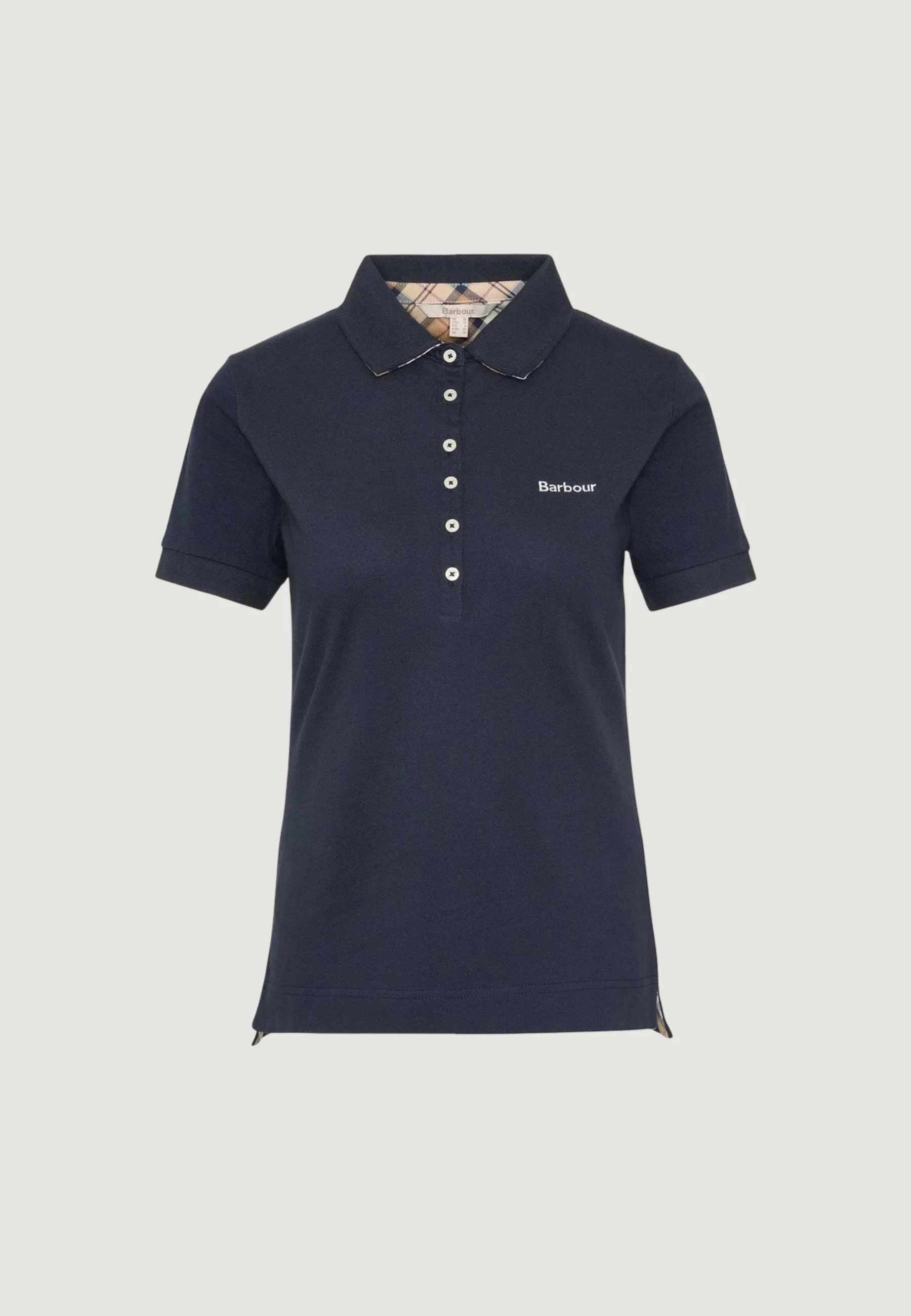 T-shirt Barbour PORTSDOWN TOP - Image 5