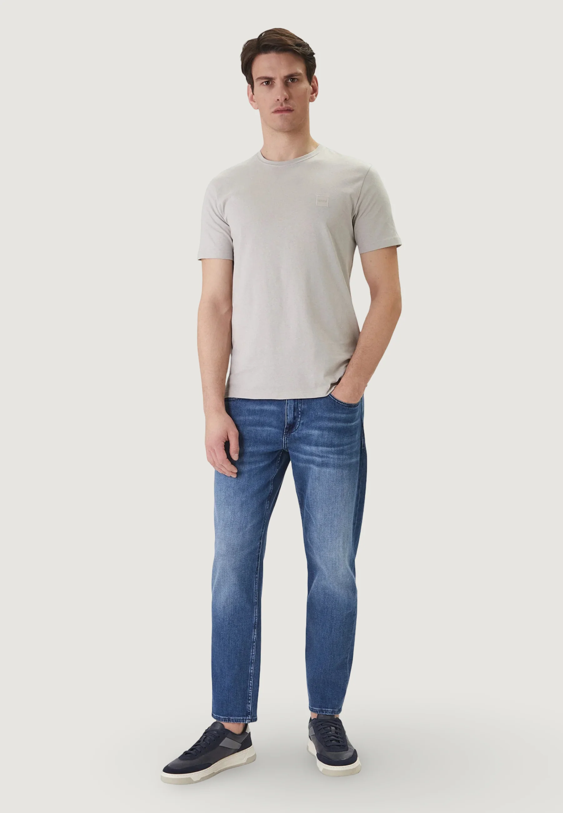 T-shirt Boss Tales 10242631 02 - Image 2