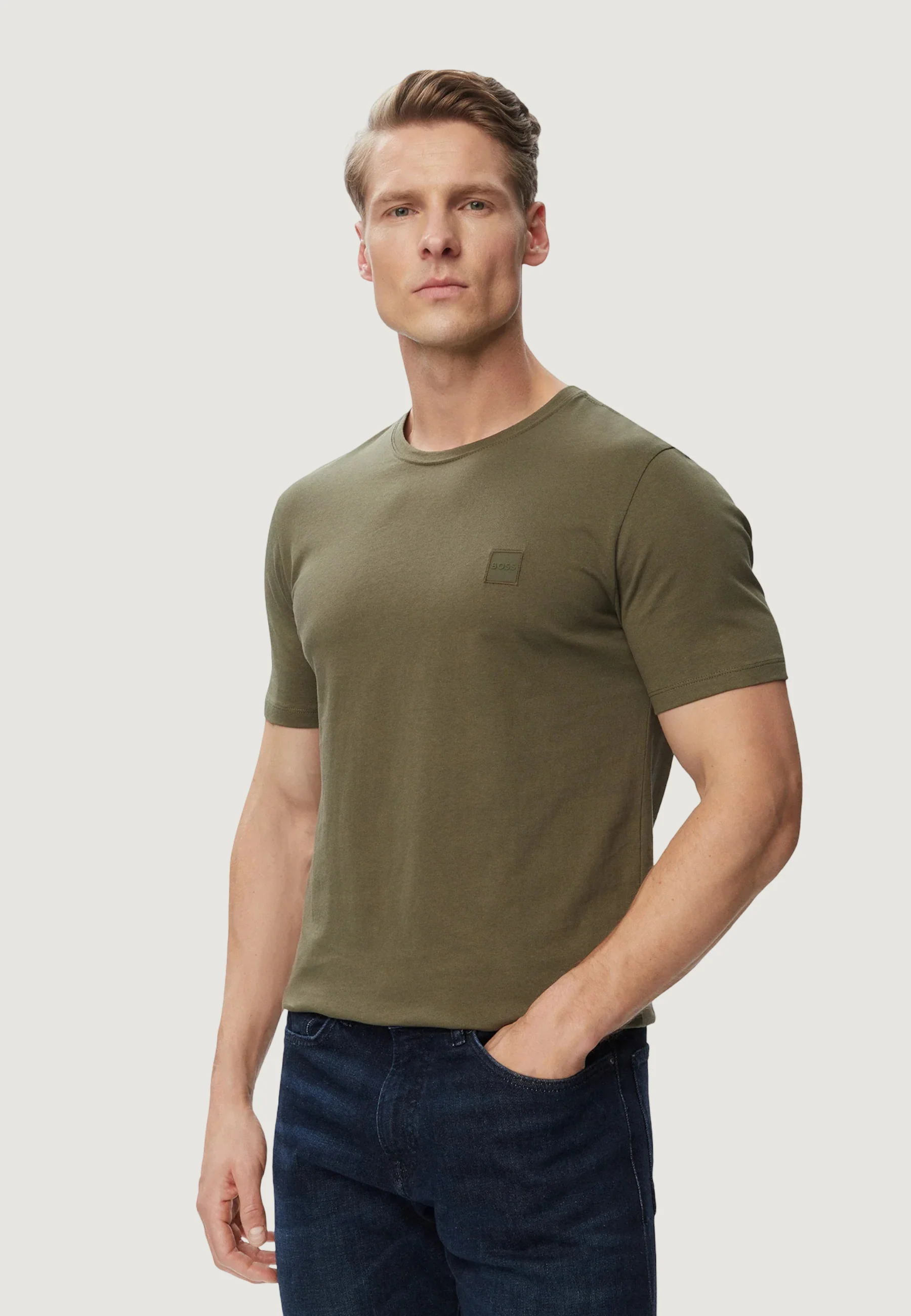 T-shirt Boss Tales 10242631 02