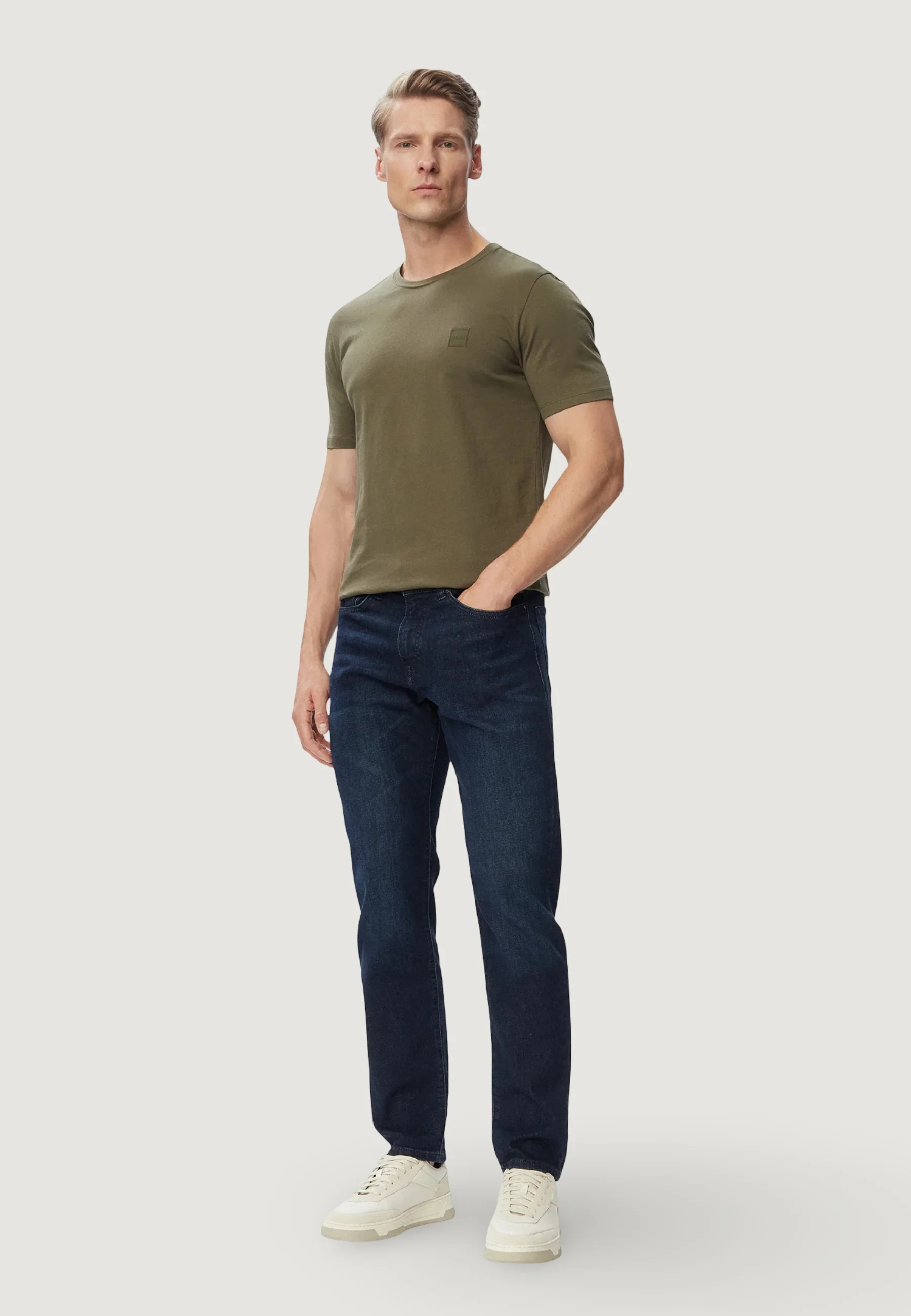 T-shirt Boss Tales 10242631 02 - Image 2
