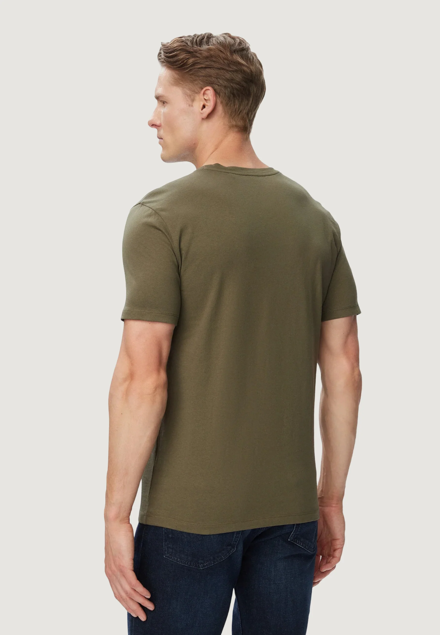 T-shirt Boss Tales 10242631 02 - Image 3