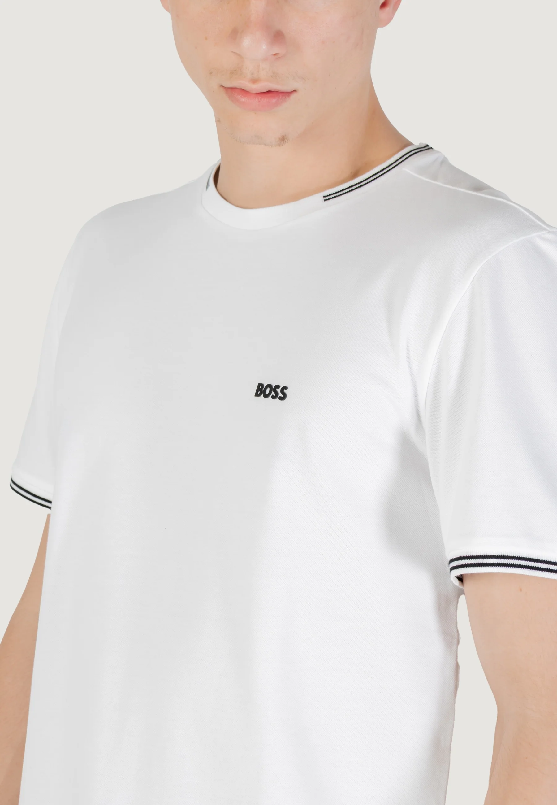 T-shirt Boss Taul 10255848 01 - Image 2