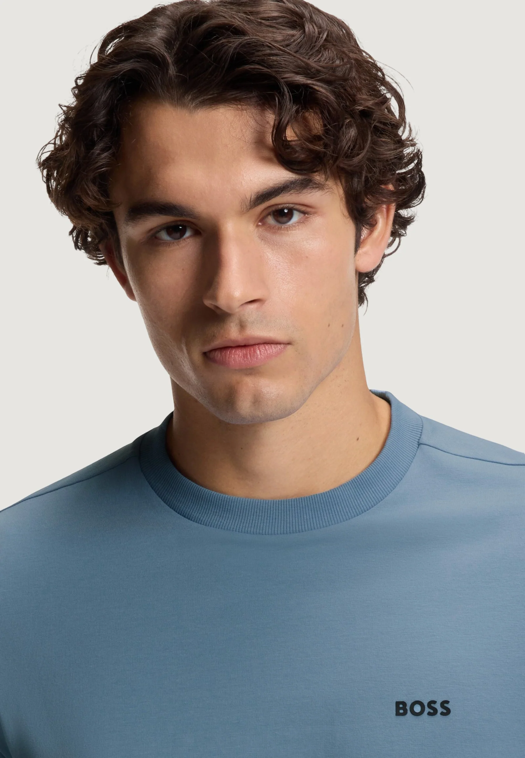T-shirt Boss Tee 10256064 01 - Image 5