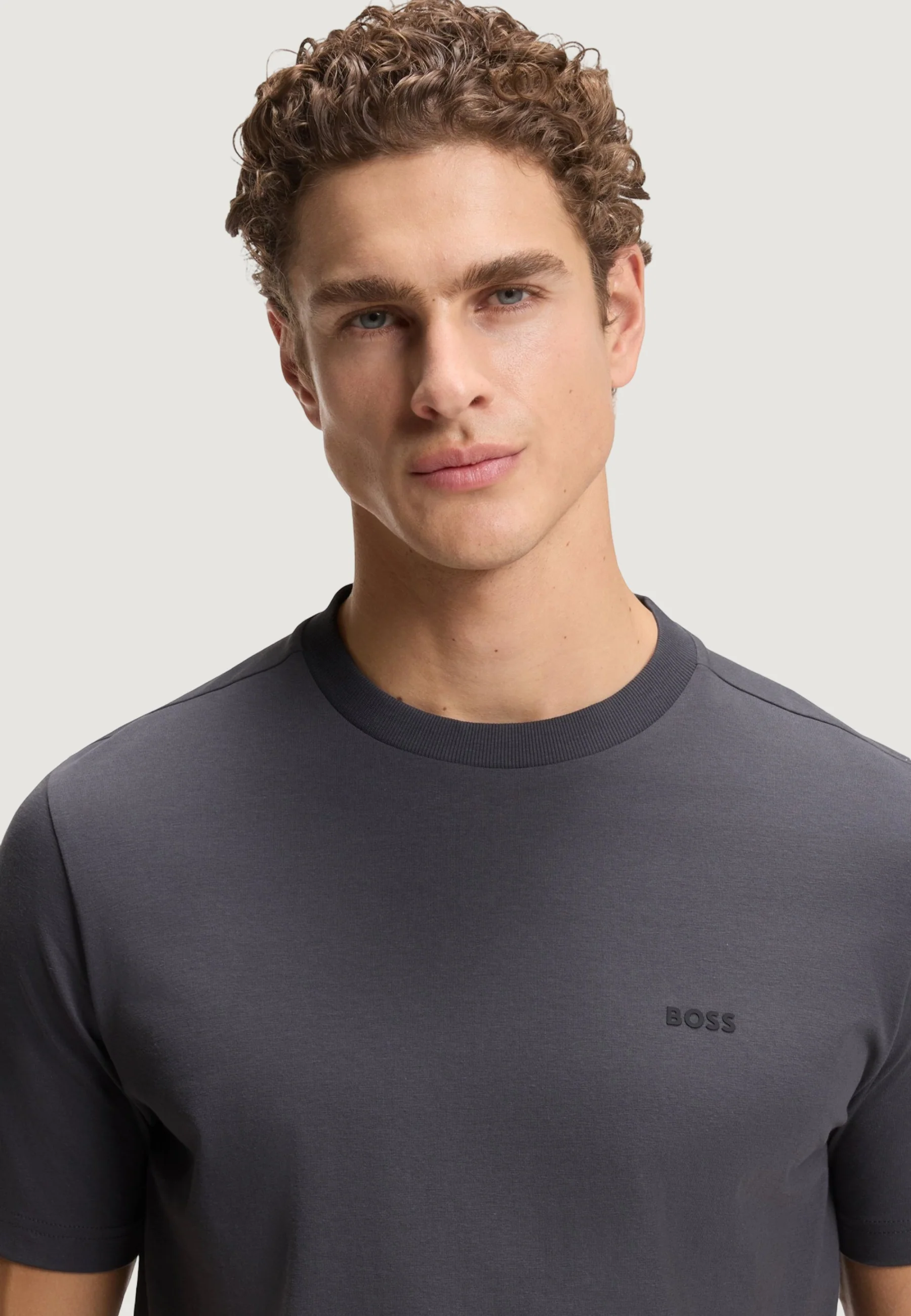 T-shirt Boss Tee 10256064 01 - Image 5