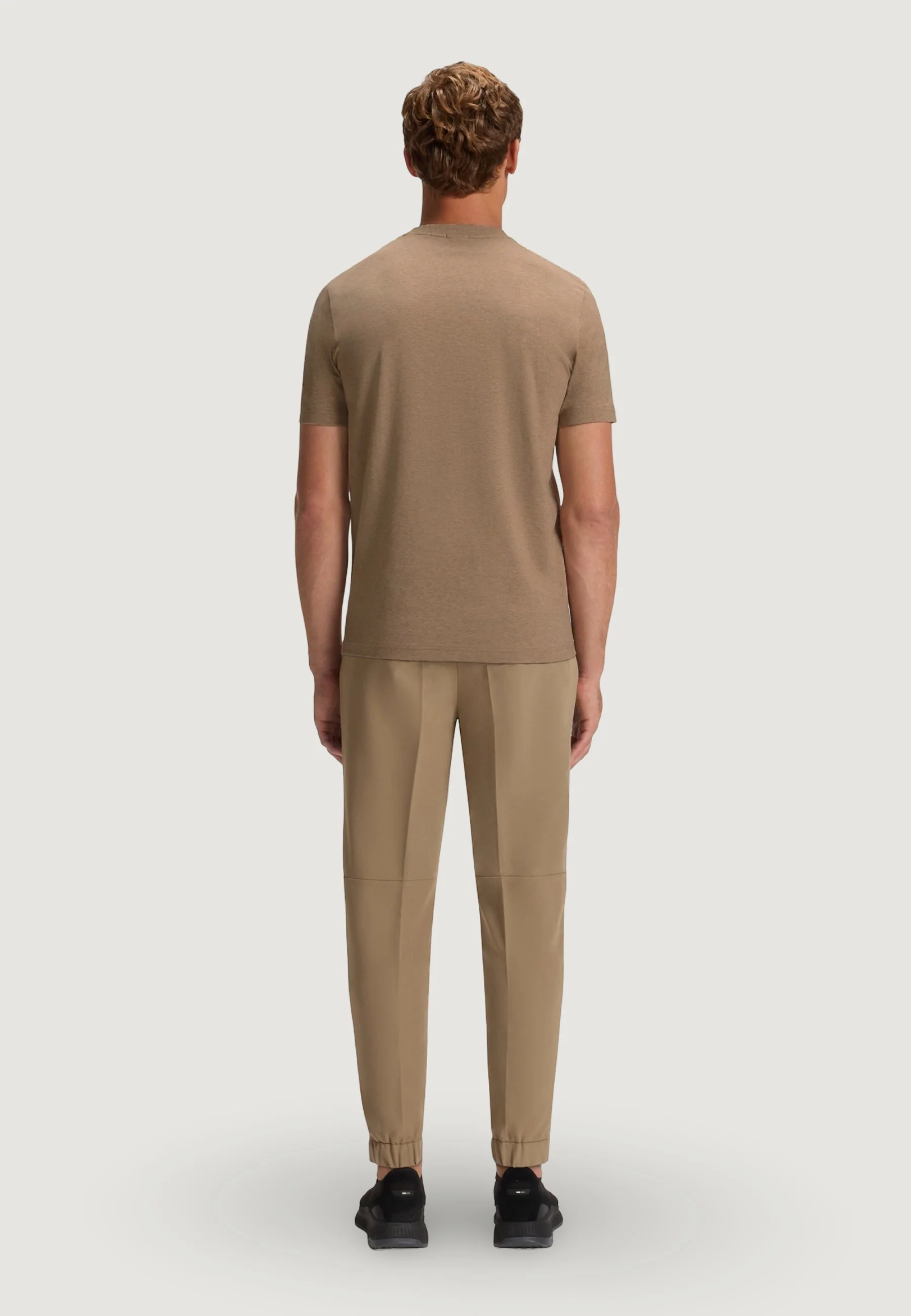 T-shirt Boss Tee 10256064 01 - Image 2