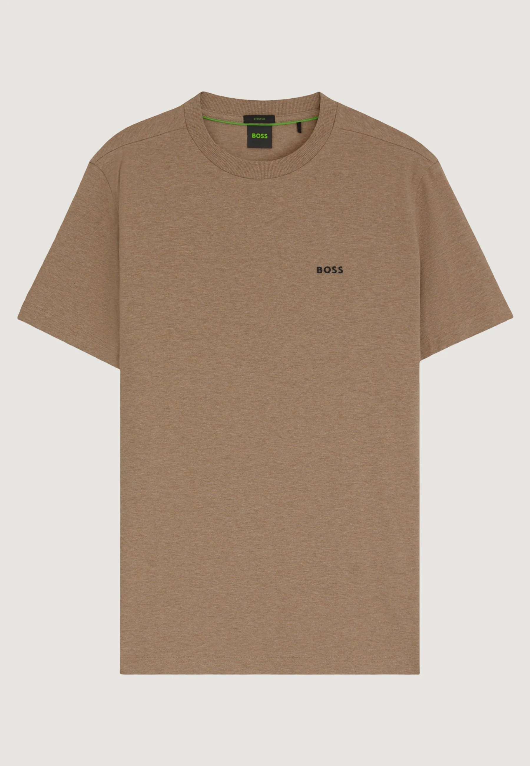 T-shirt Boss Tee 10256064 01 - Image 3