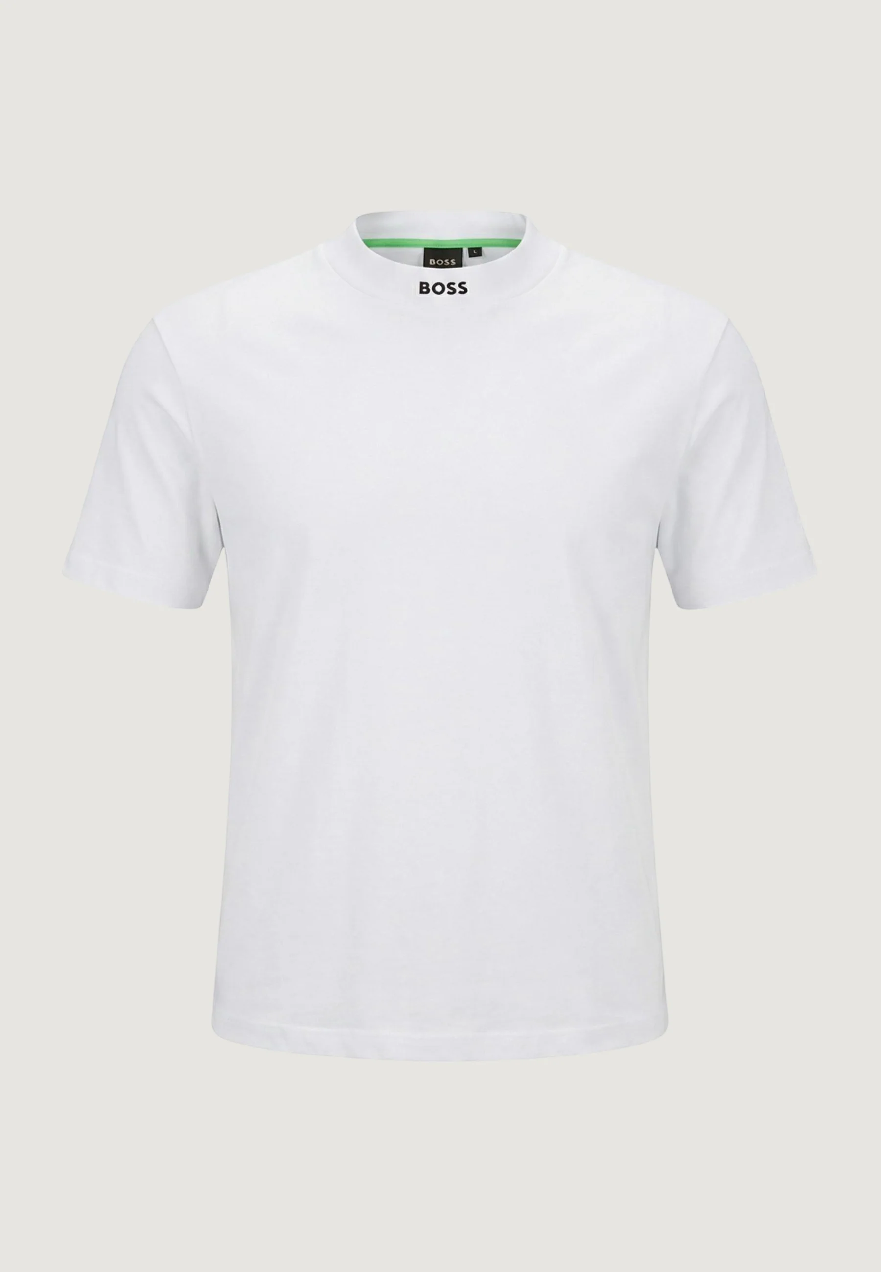 T-shirt Boss Tee Collar 10279542 - Image 2