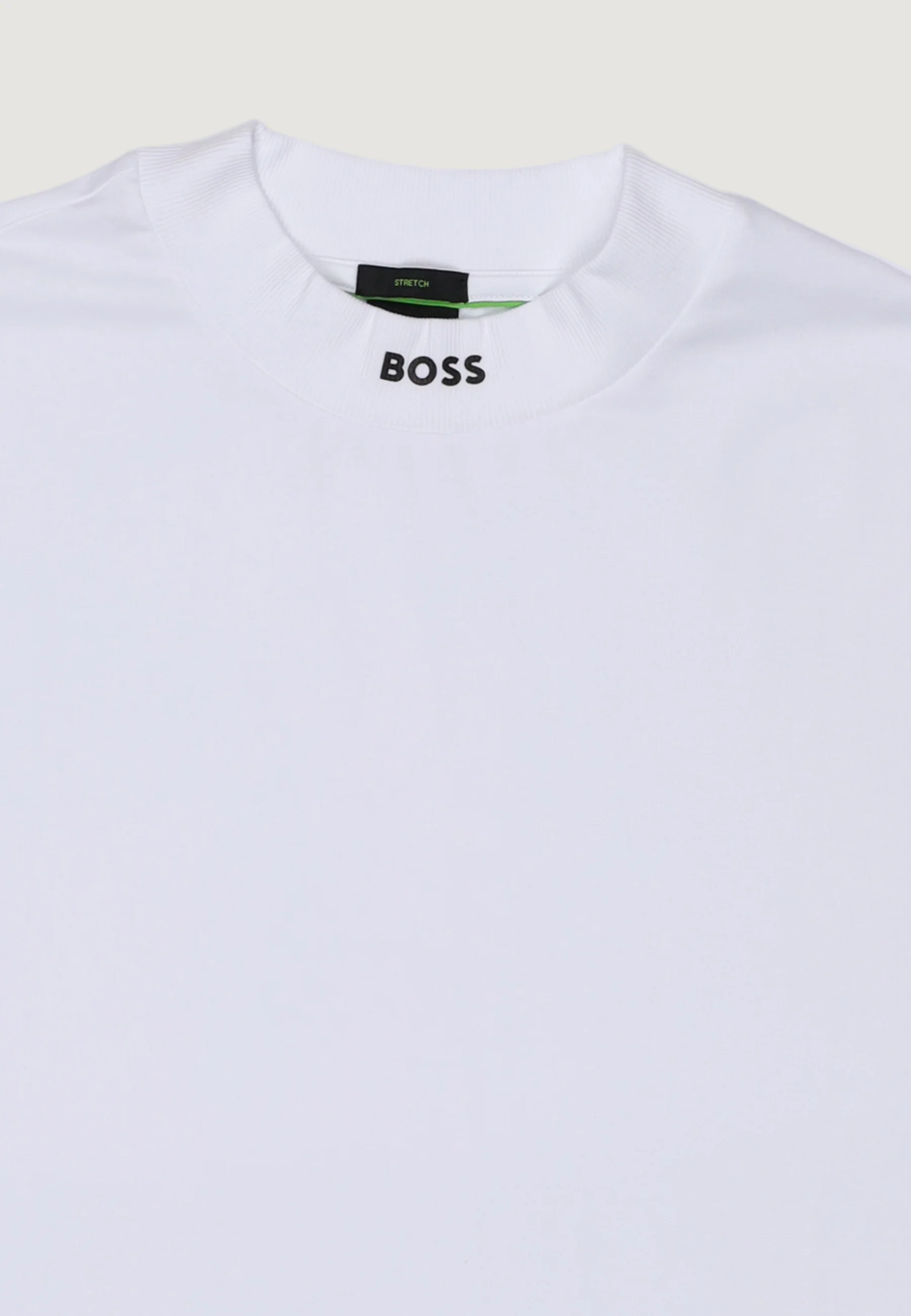 T-shirt Boss Tee Collar 10279542 - Image 5