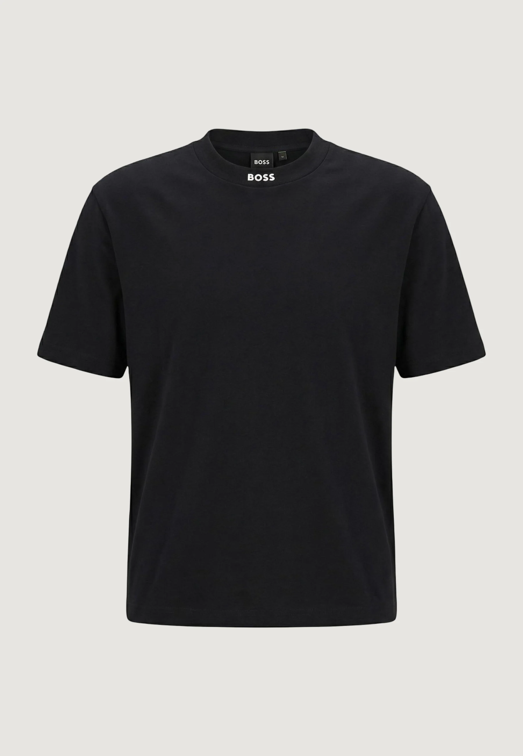 T-shirt Boss Tee Collar 10279542 - Image 2