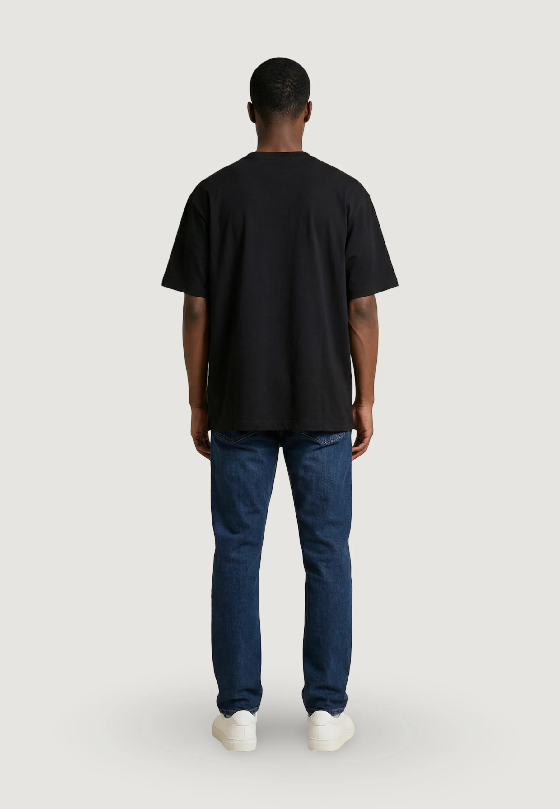 T-shirt Boss Tee Collar 10279542 - Image 3