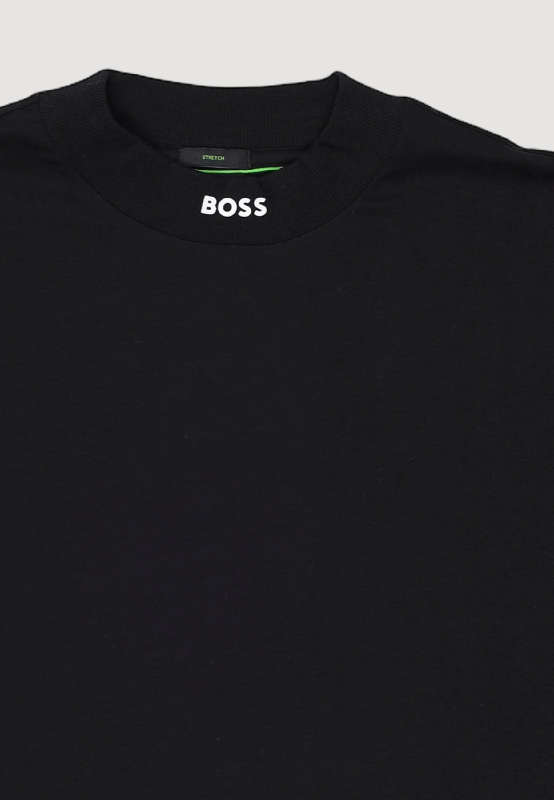 T-shirt Boss Tee Collar 10279542 - Image 5
