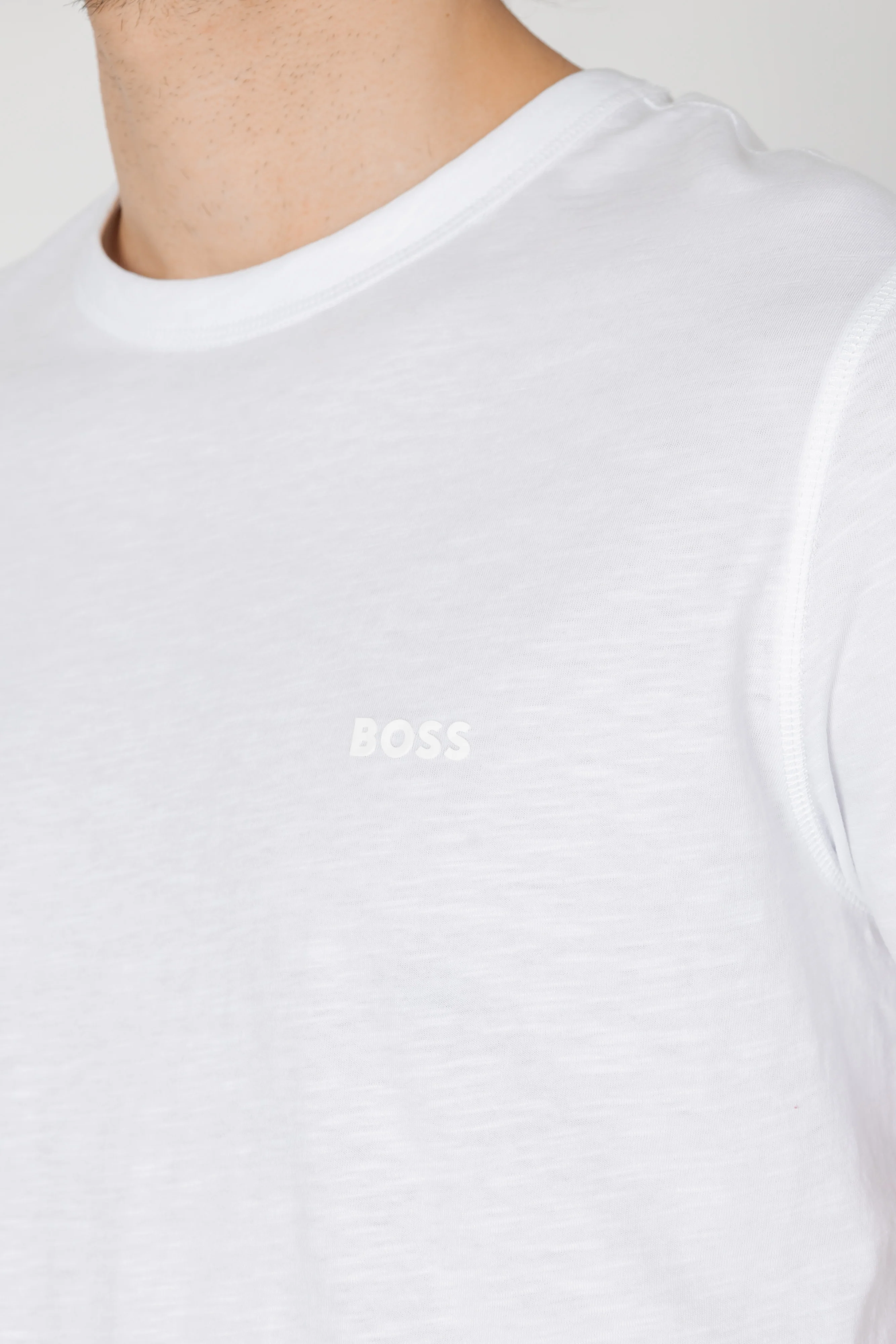 T-shirt Boss Tegood 10240843 01 - Image 2