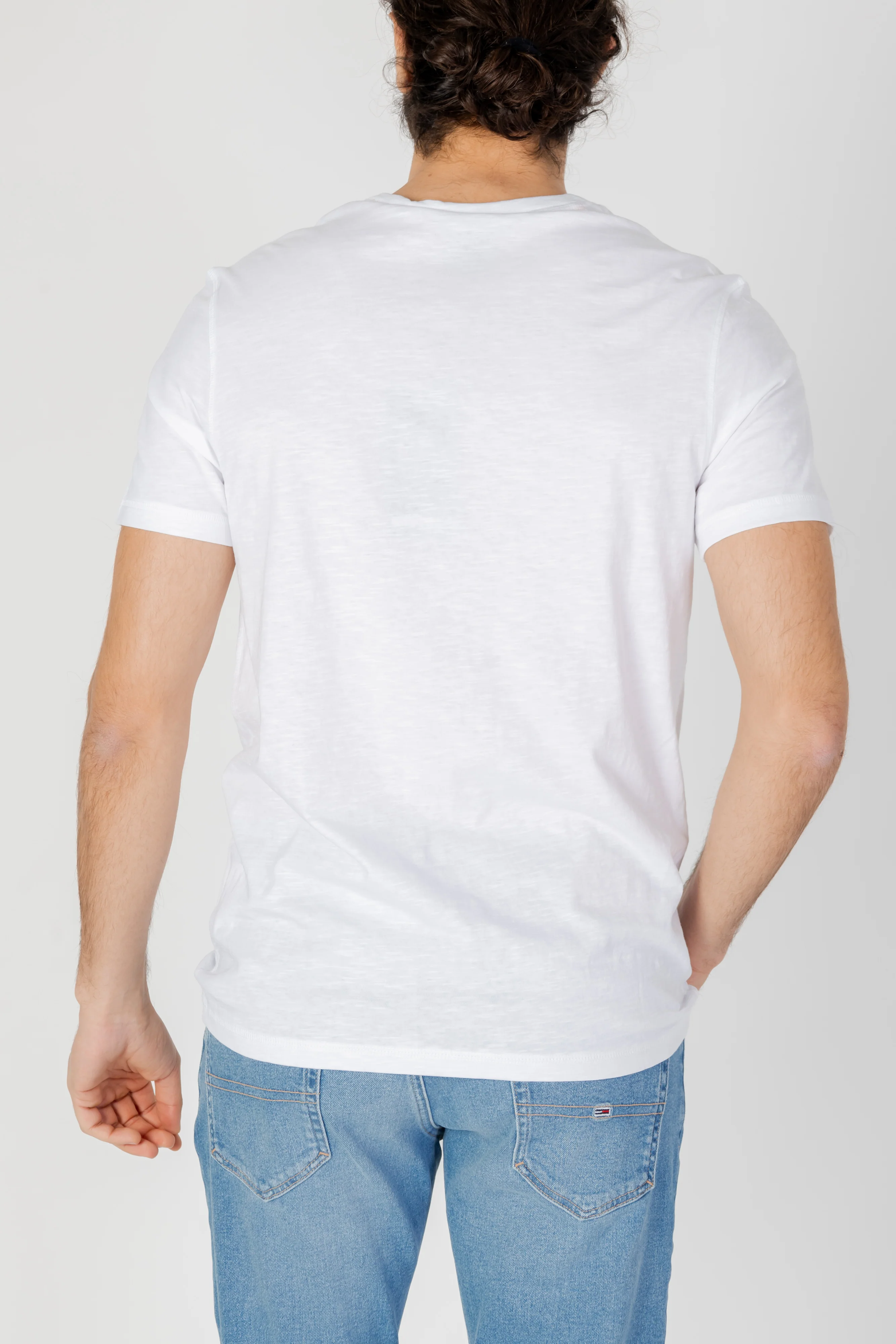 T-shirt Boss Tegood 10240843 01 - Image 3