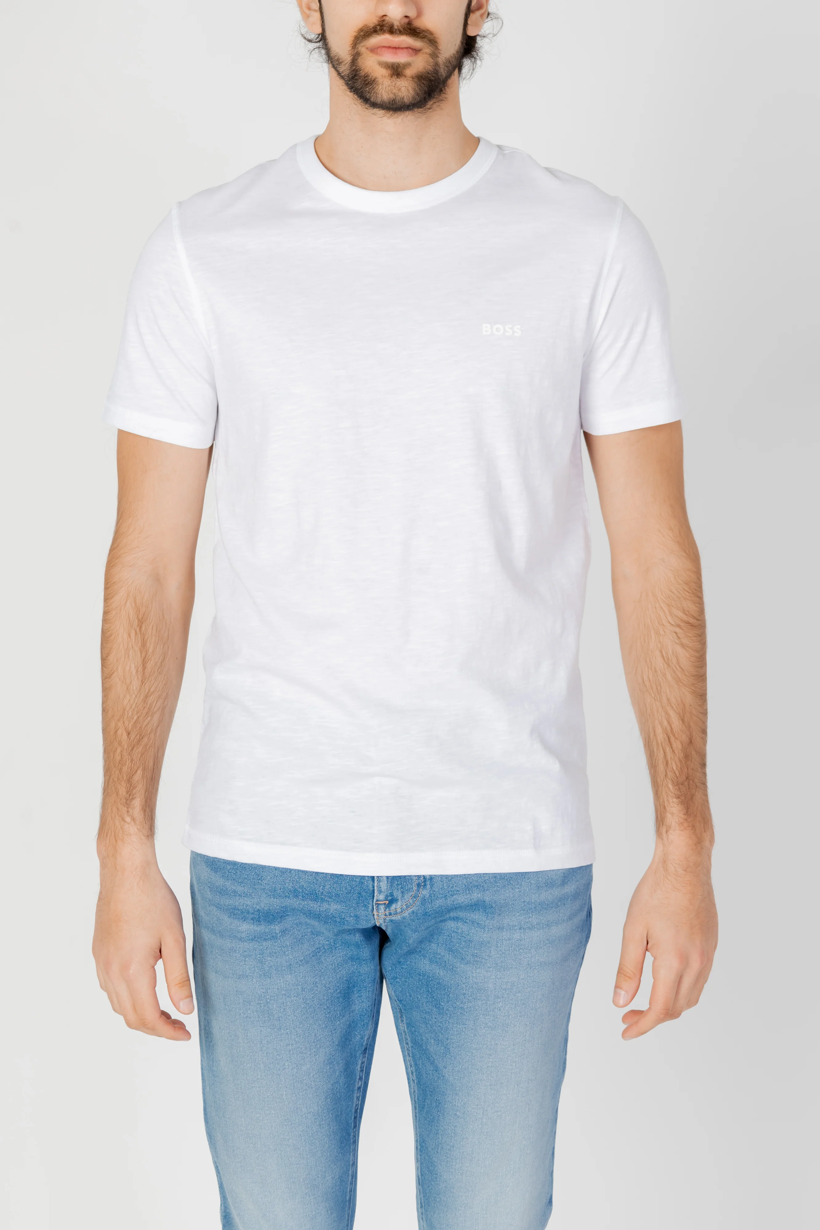 T-shirt Boss Tegood 10240843 01 - Image 5