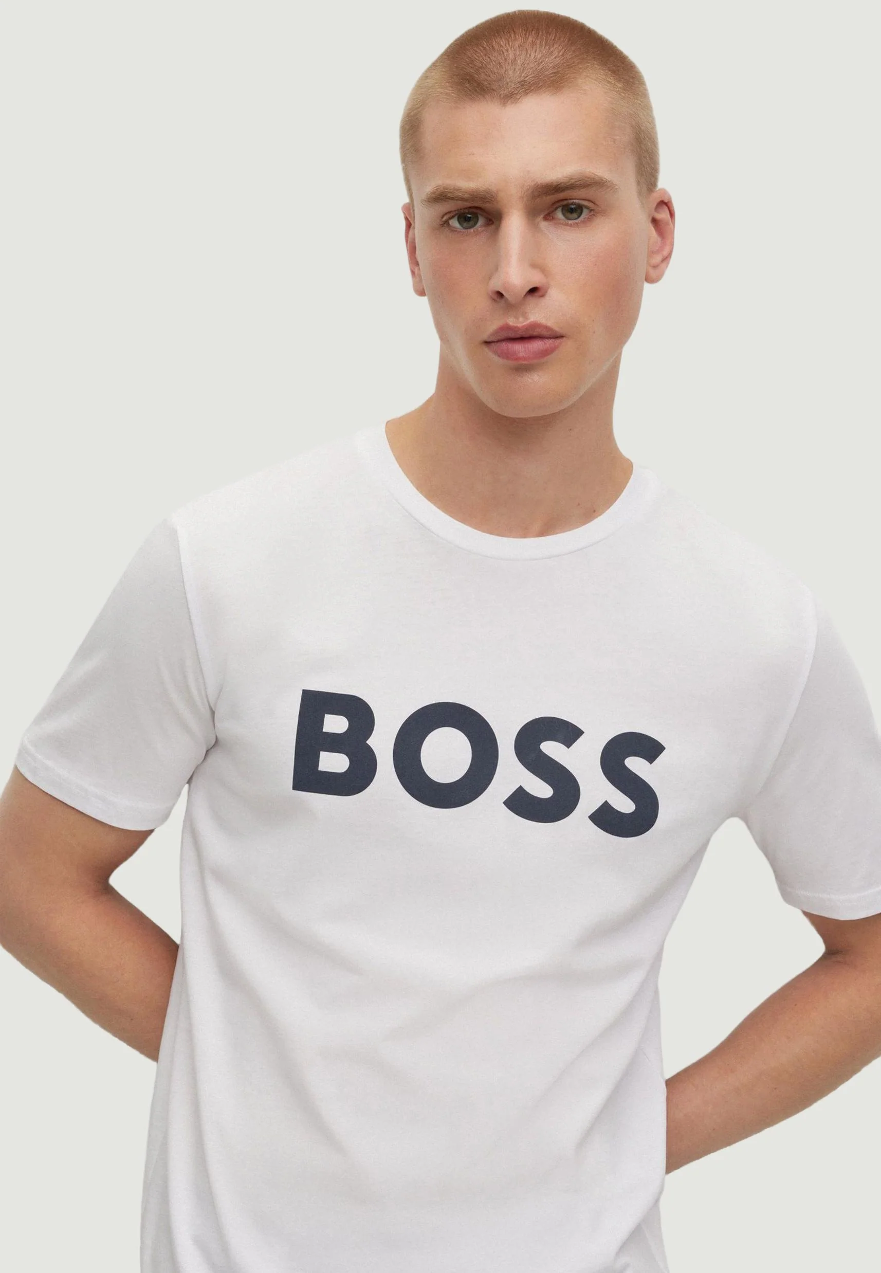 T-shirt Boss THINKING 1 - Image 2