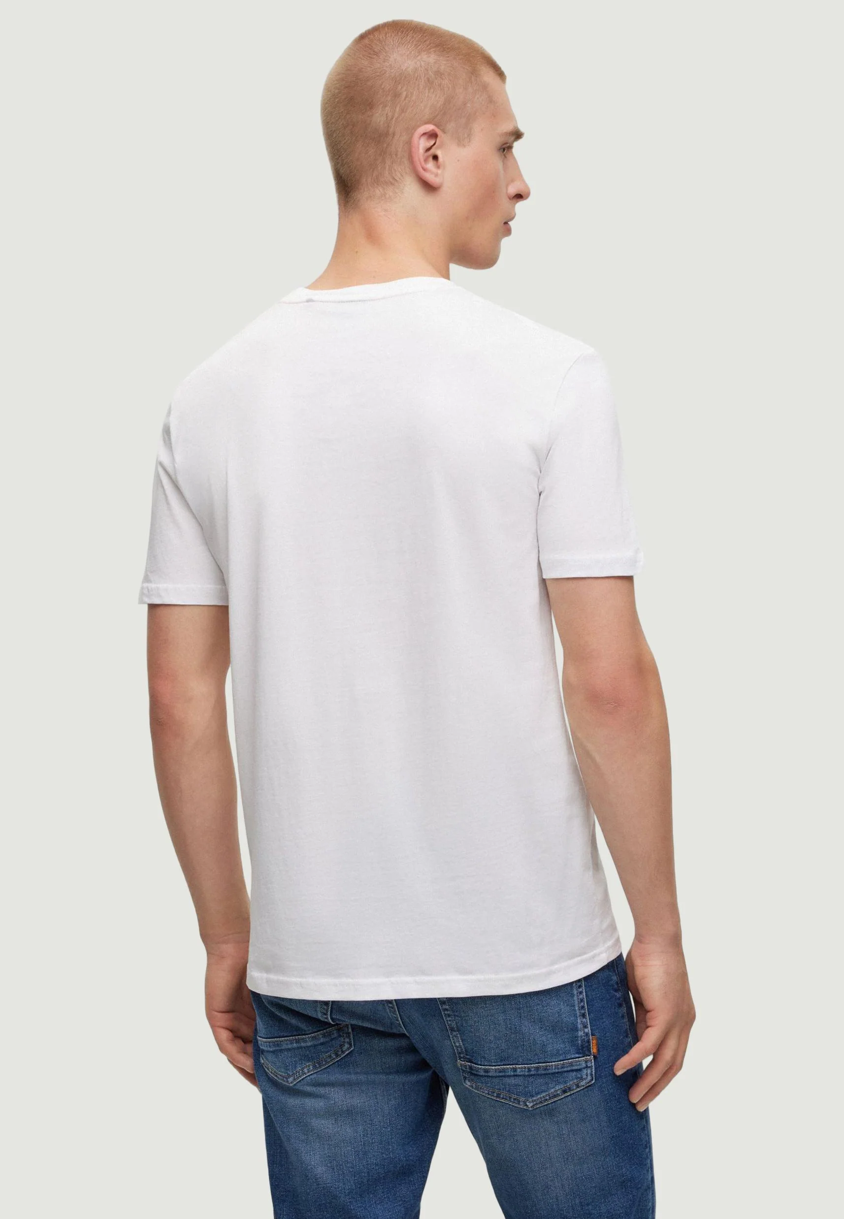 T-shirt Boss THINKING 1 - Image 3