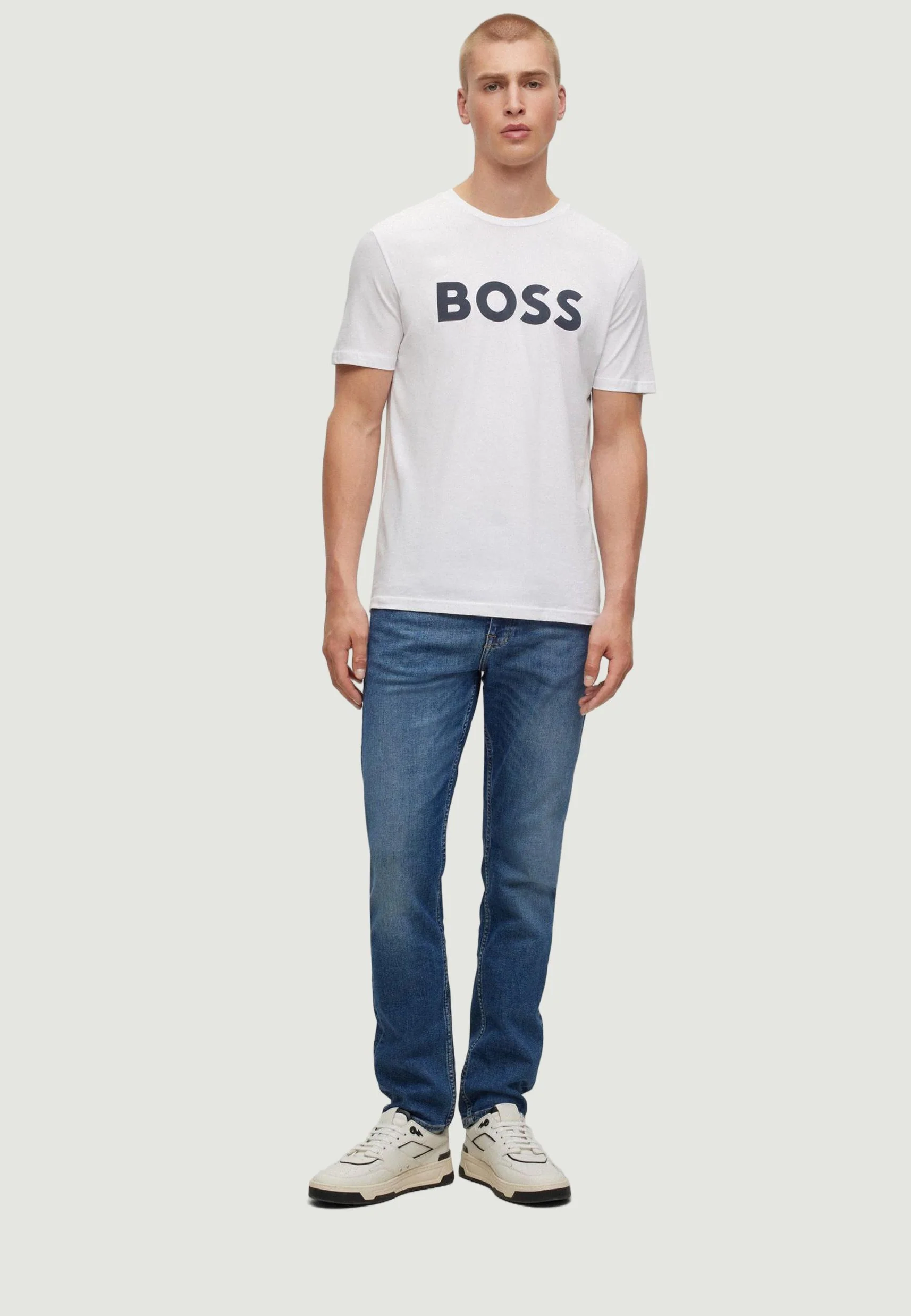 T-shirt Boss THINKING 1 - Image 4