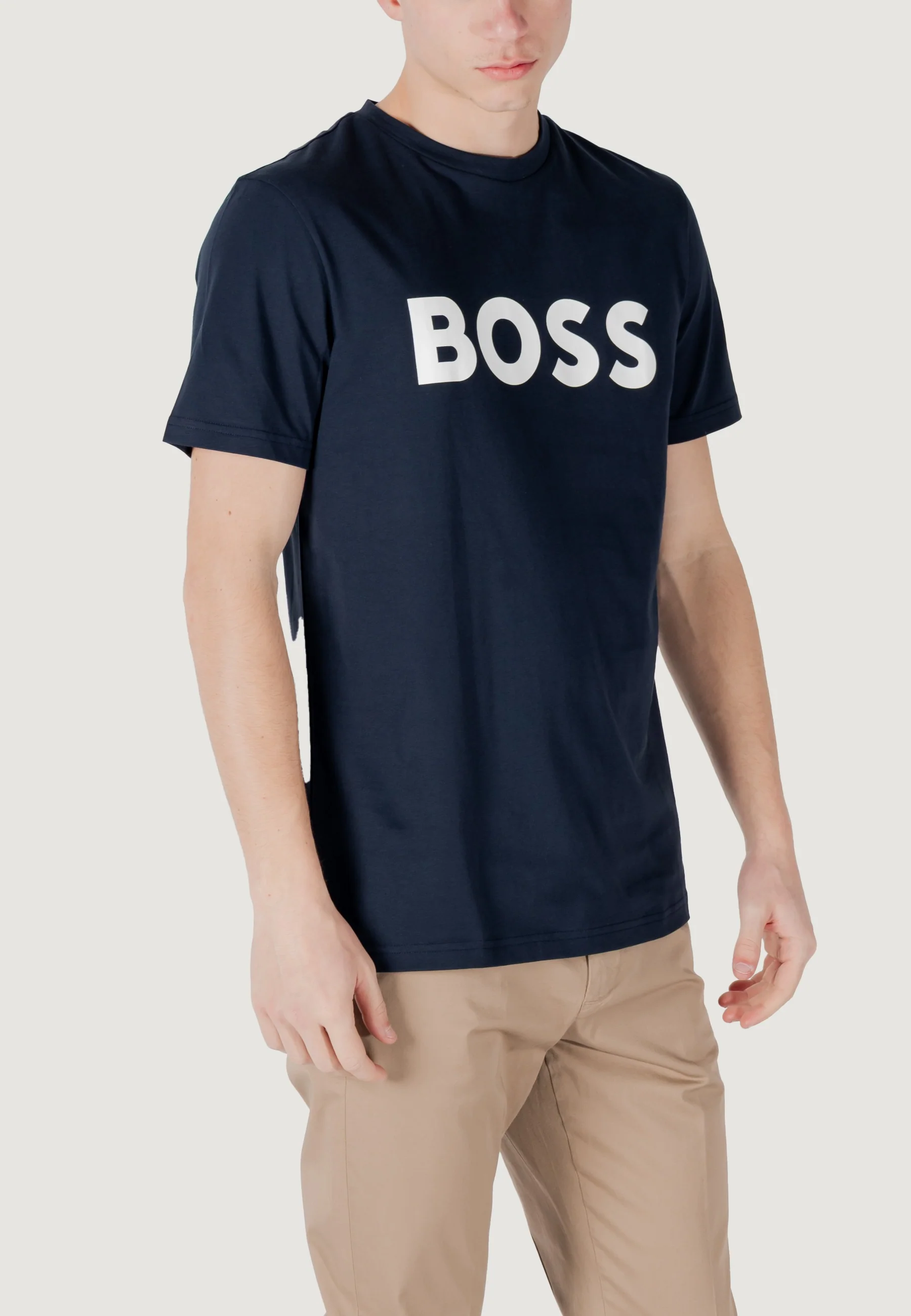 T-shirt Boss THINKING 1
