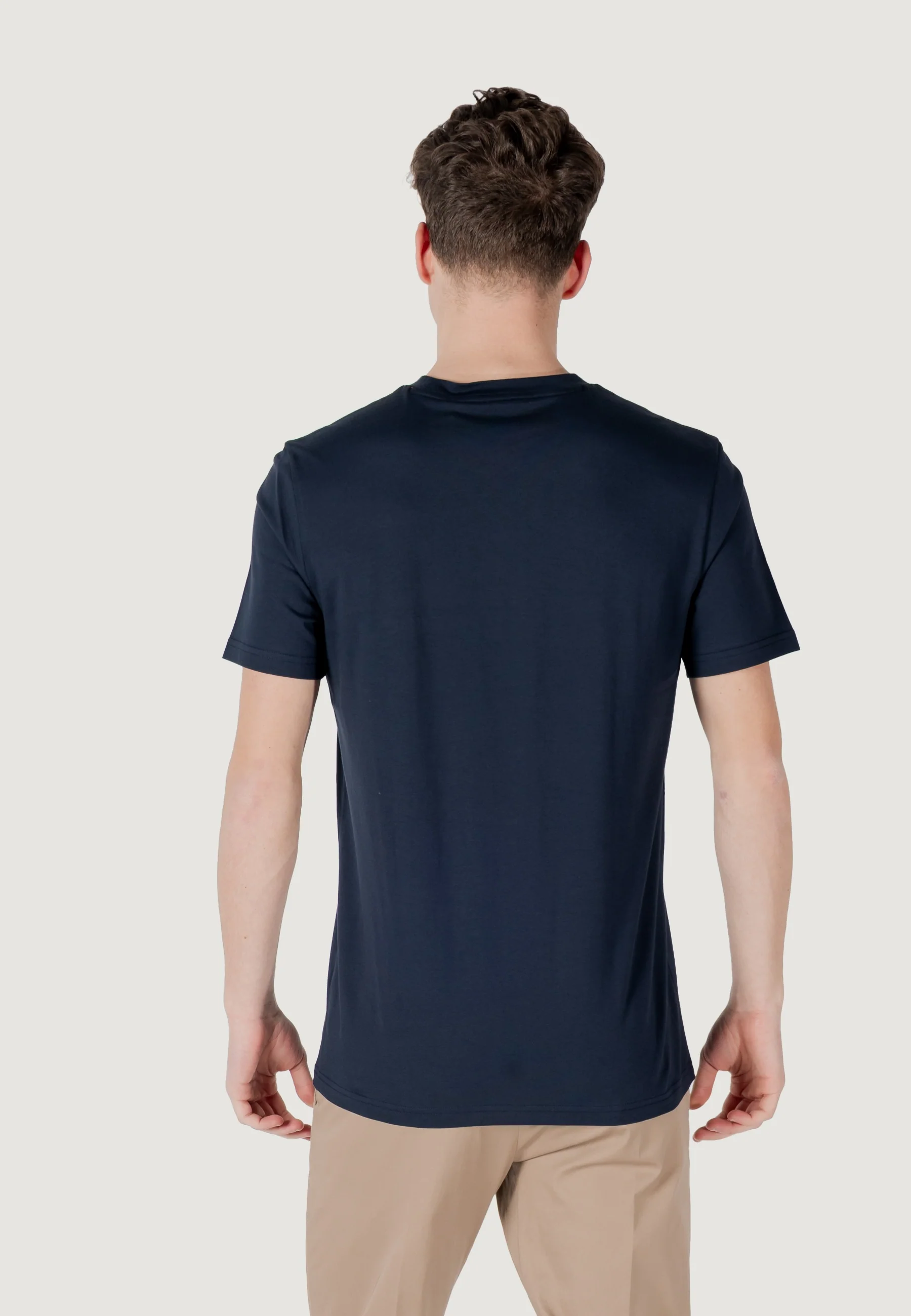 T-shirt Boss THINKING 1 - Image 2