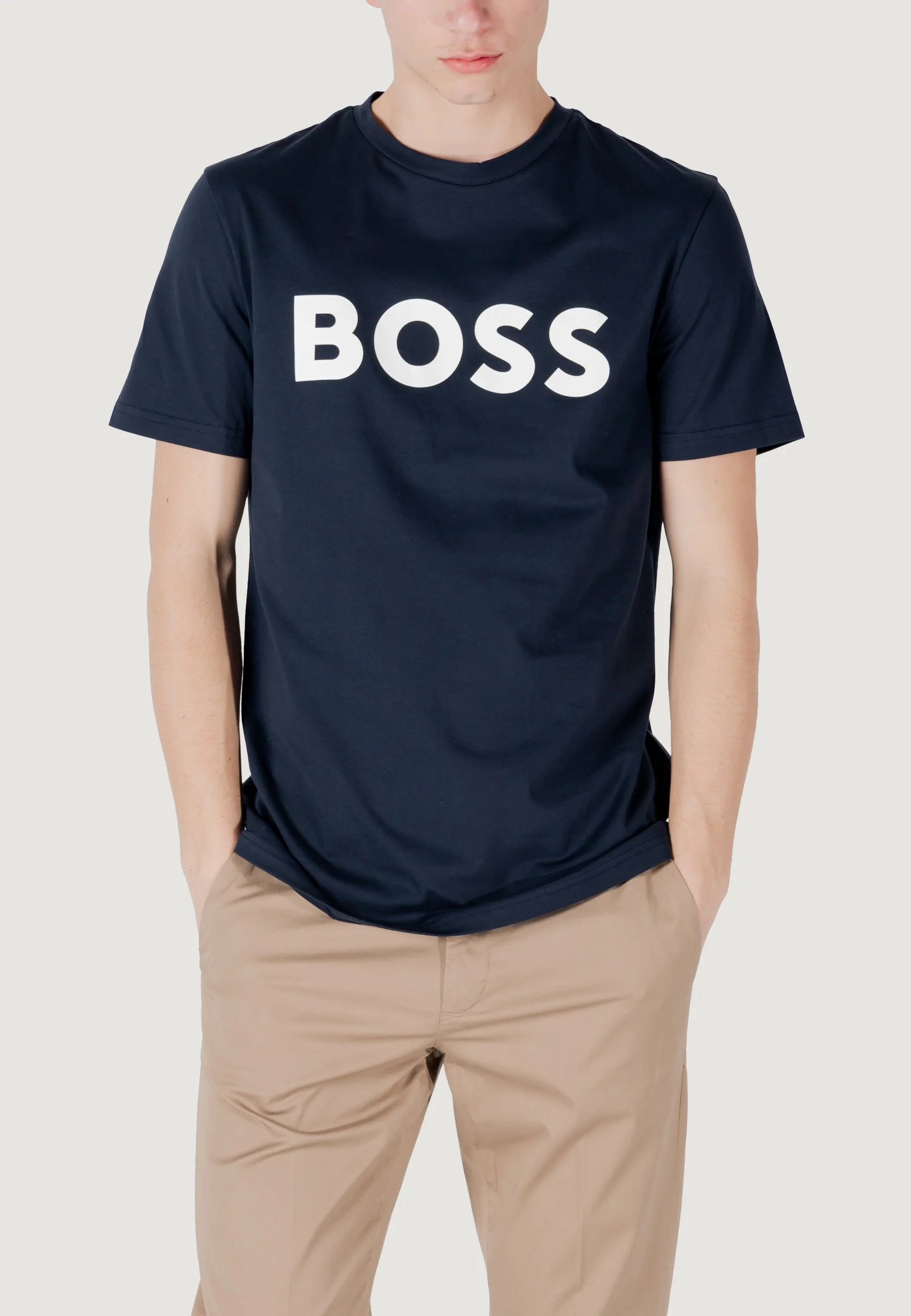 T-shirt Boss THINKING 1 - Image 3