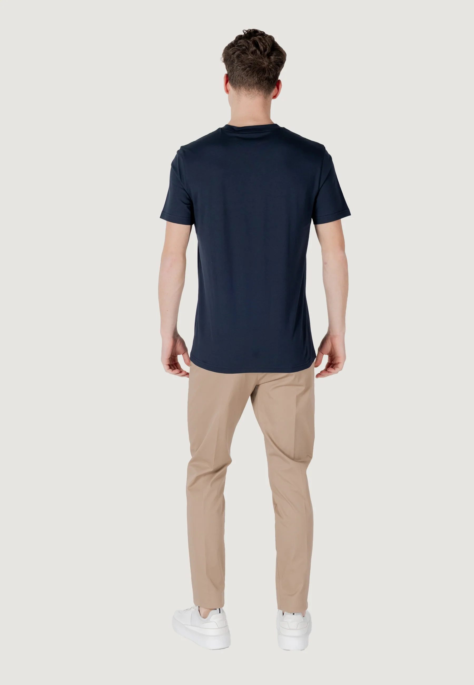 T-shirt Boss THINKING 1 - Image 5