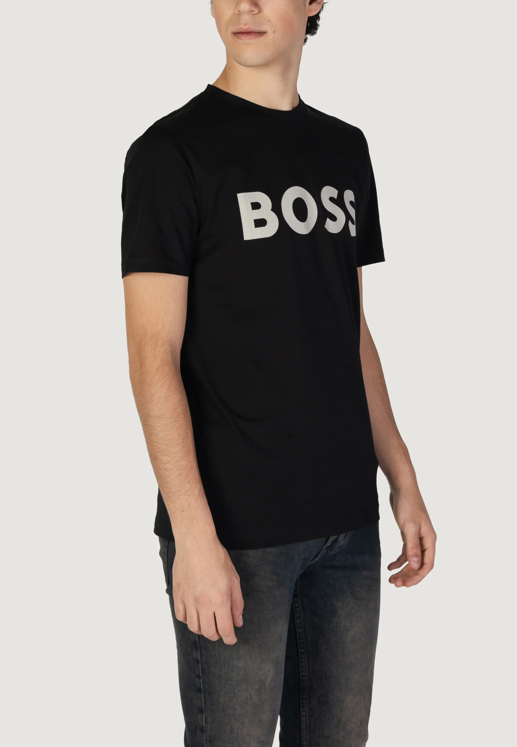 T-shirt Boss THINKING 1 - Image 4
