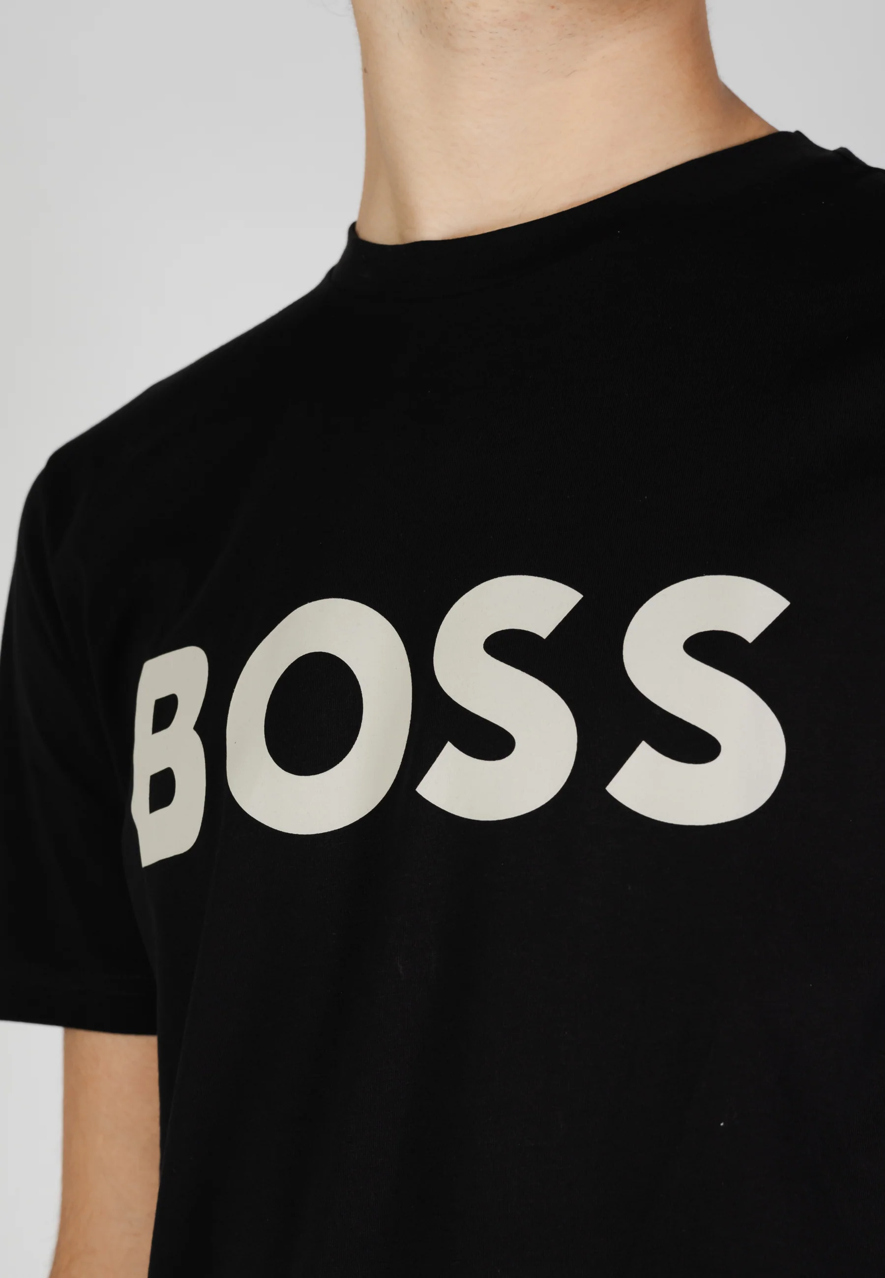 T-shirt Boss THINKING 1 - Image 5