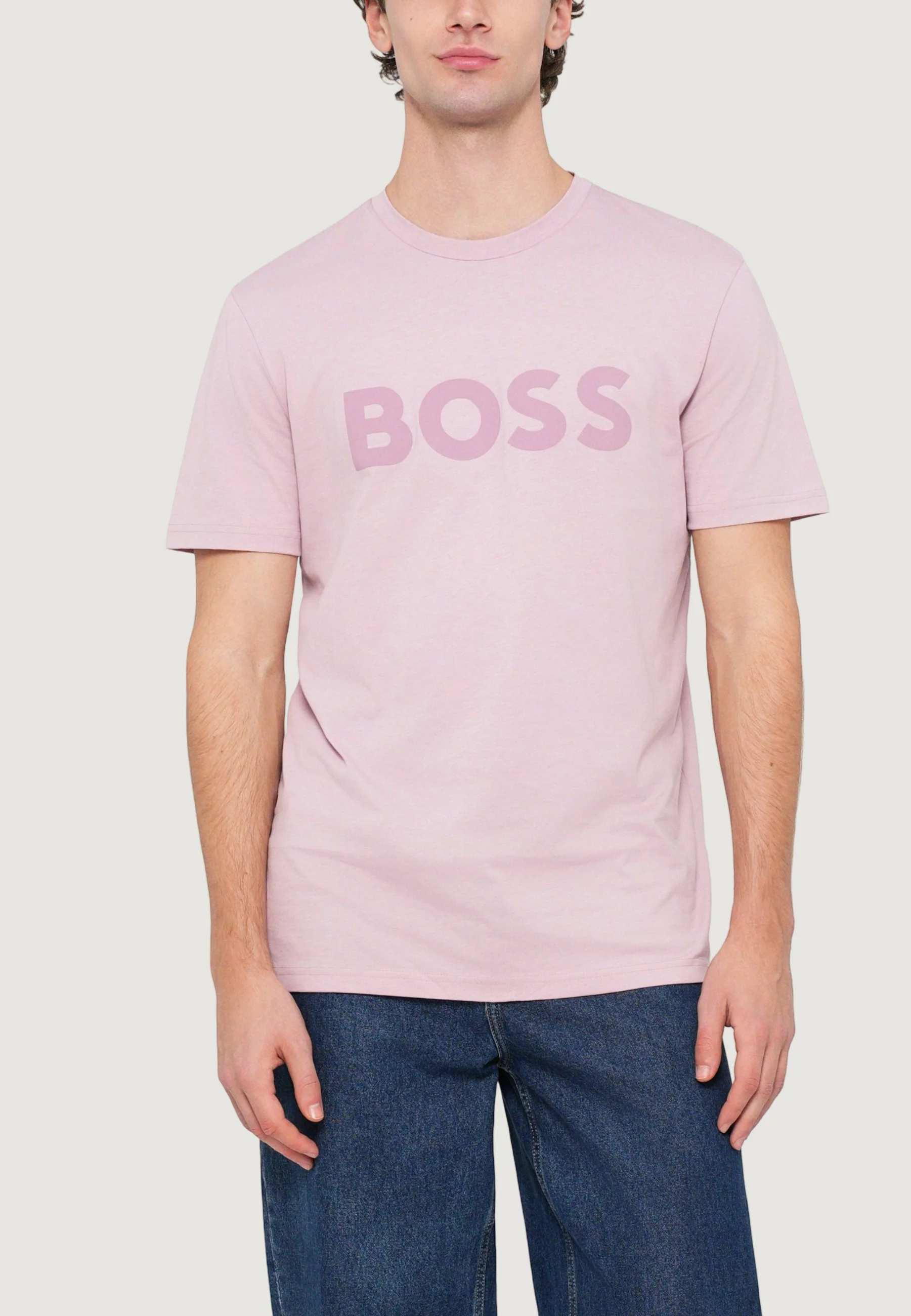 T-shirt Boss THINKING 1 - Image 3