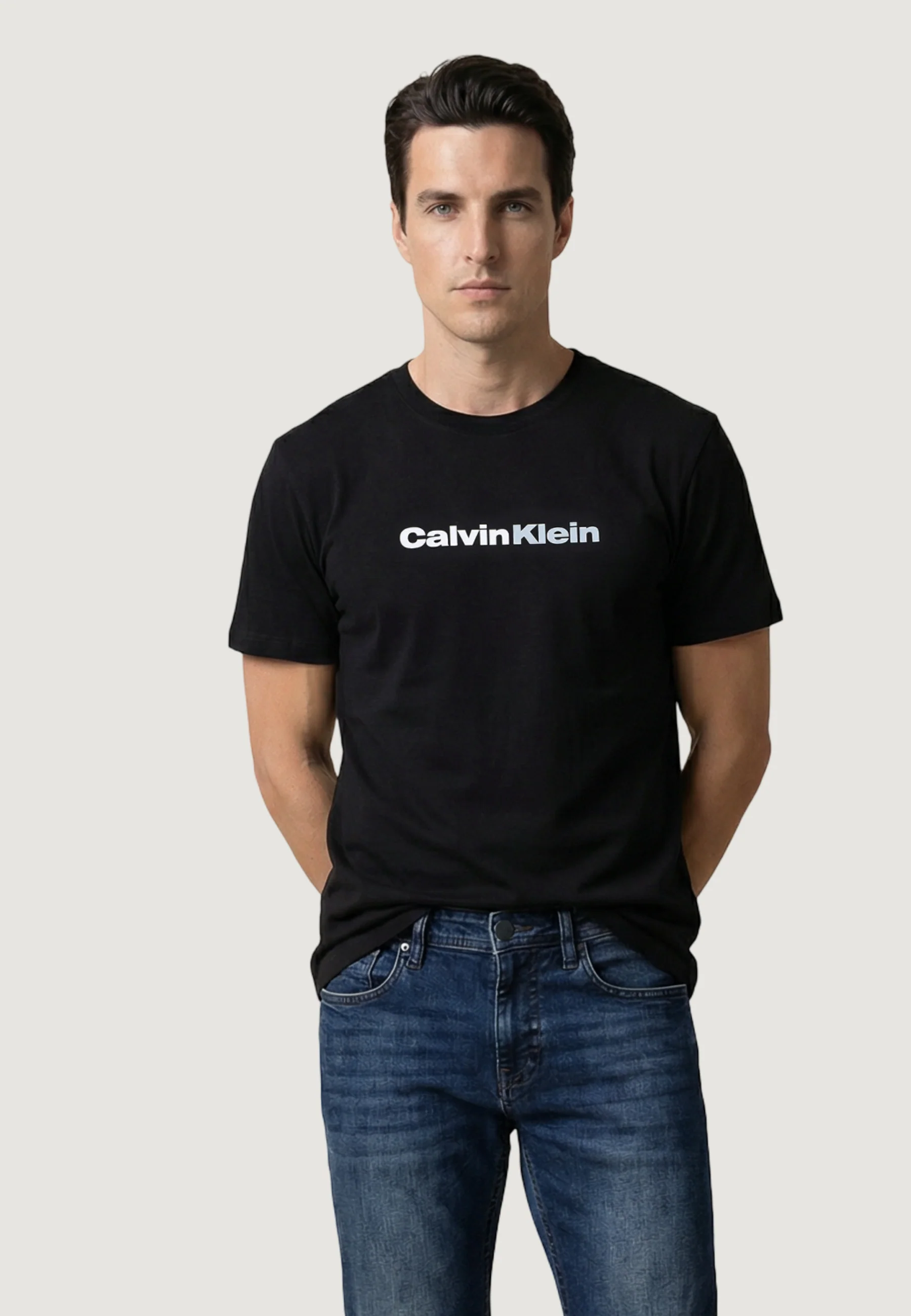 T-shirt Calvin Klein Jeans 30S EU WHOLESALE