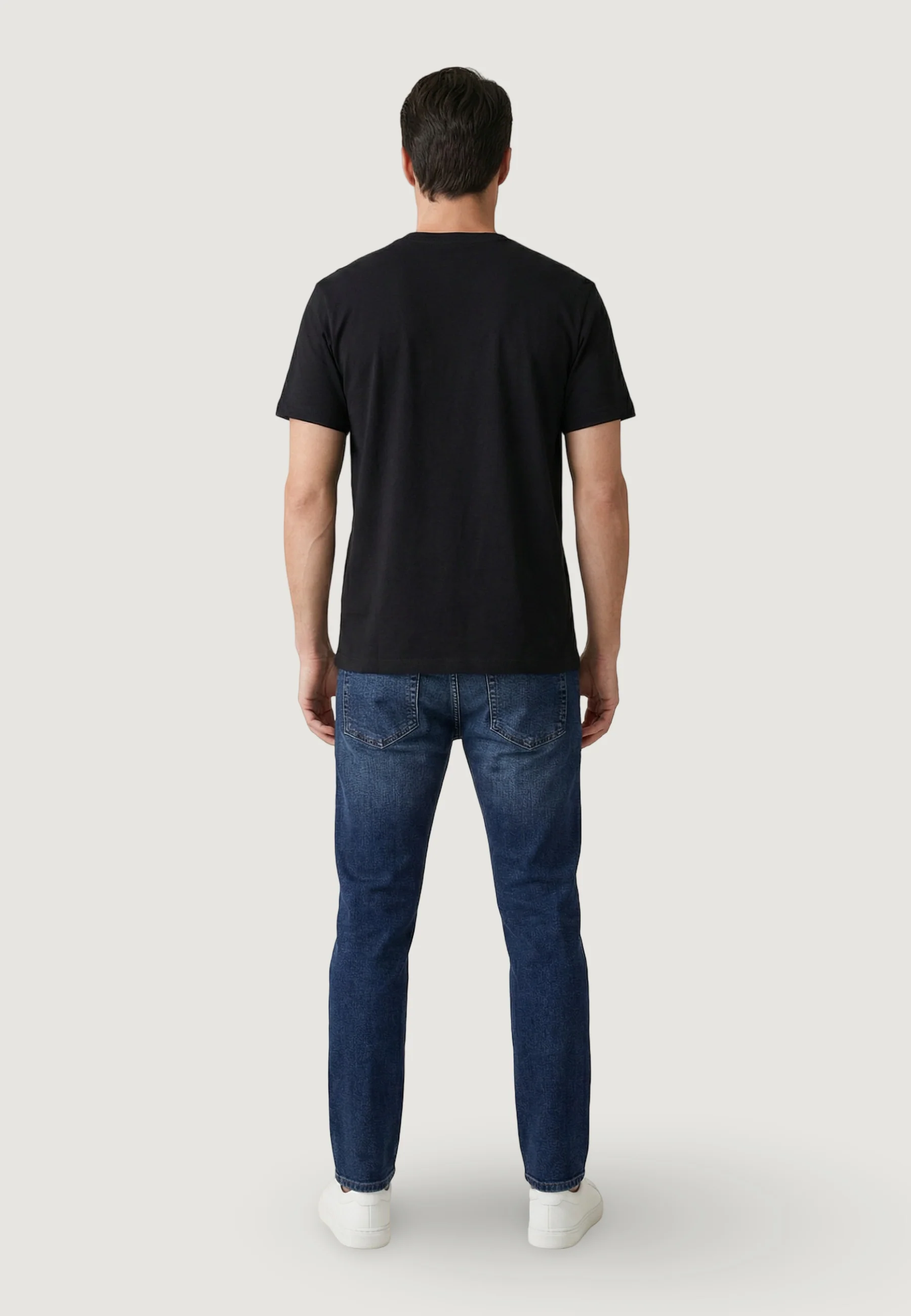 T-shirt Calvin Klein Jeans 30S EU WHOLESALE - Image 2