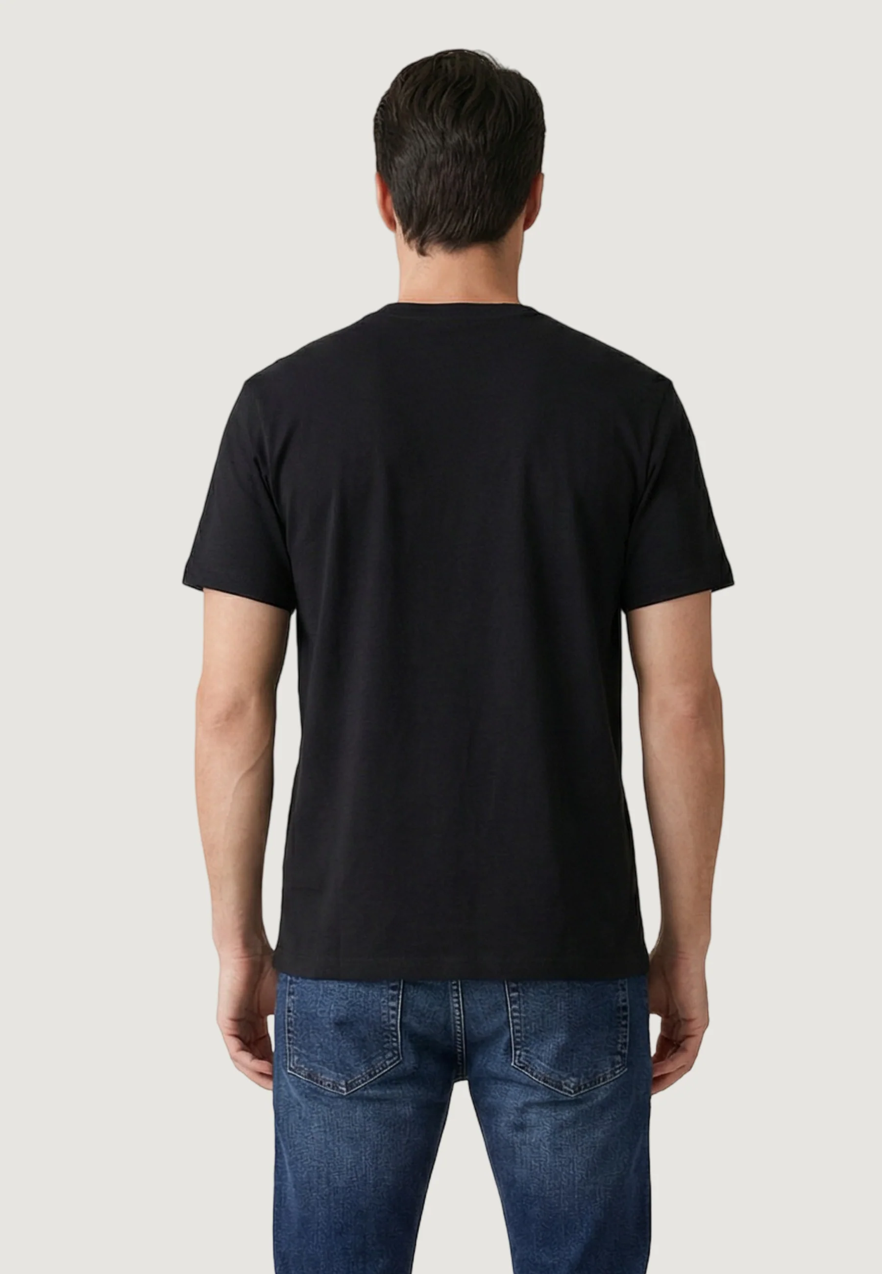 T-shirt Calvin Klein Jeans 30S EU WHOLESALE - Image 3