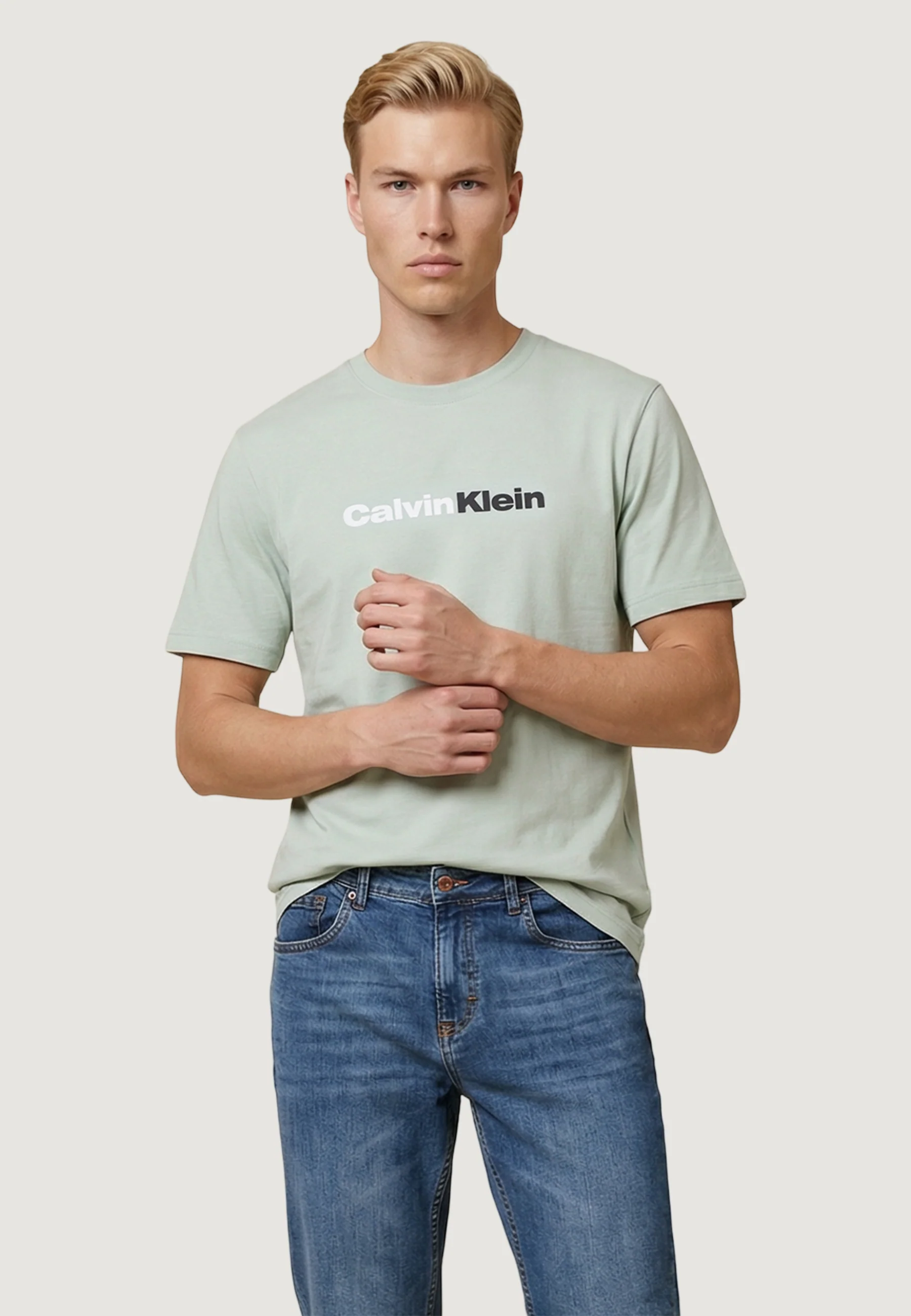 T-shirt Calvin Klein Jeans 30S EU WHOLESALE