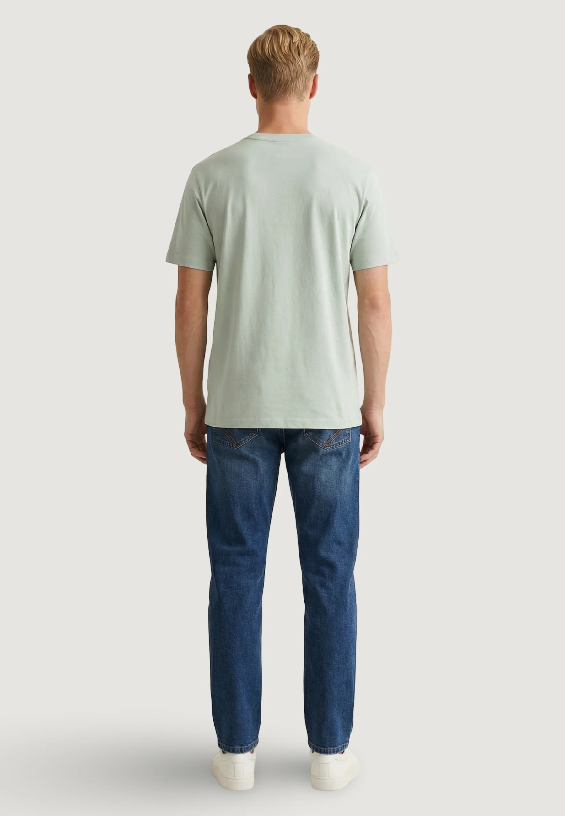 T-shirt Calvin Klein Jeans 30S EU WHOLESALE - Image 3