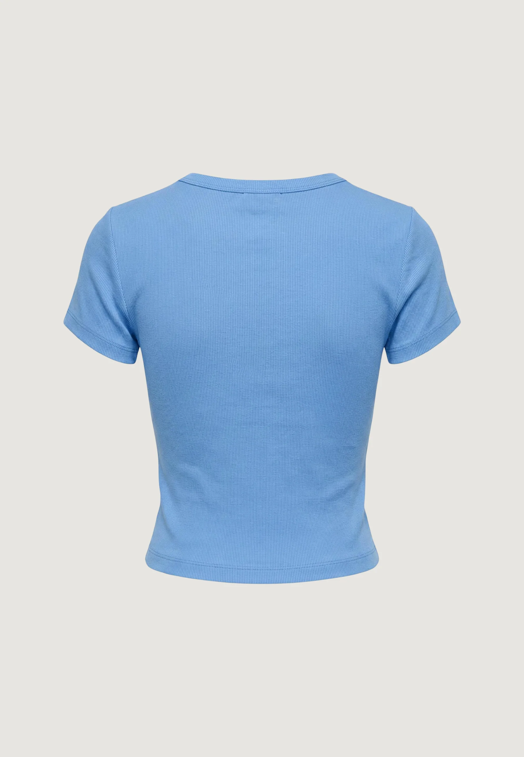 T-shirt Calvin Klein Jeans A- WOVEN LABEL 2X2 R - Image 5