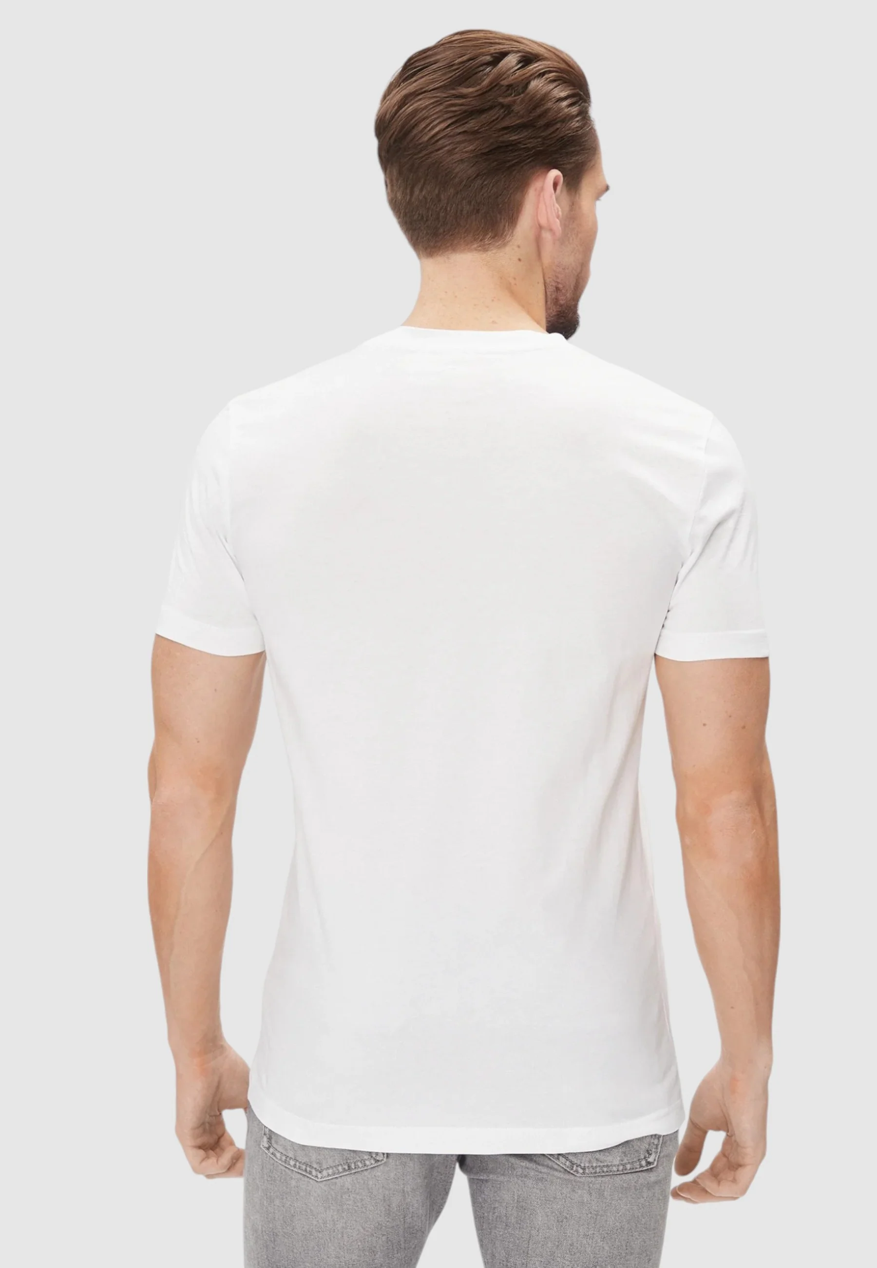 T-shirt Calvin Klein Jeans CORE INSTITUTIONAL - Image 3