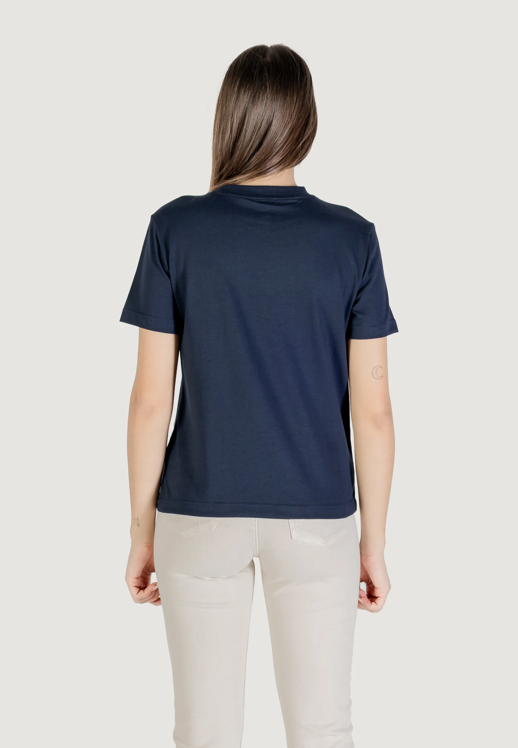 T-shirt Calvin Klein Jeans HERO SS CLASSIC MONO - Image 2