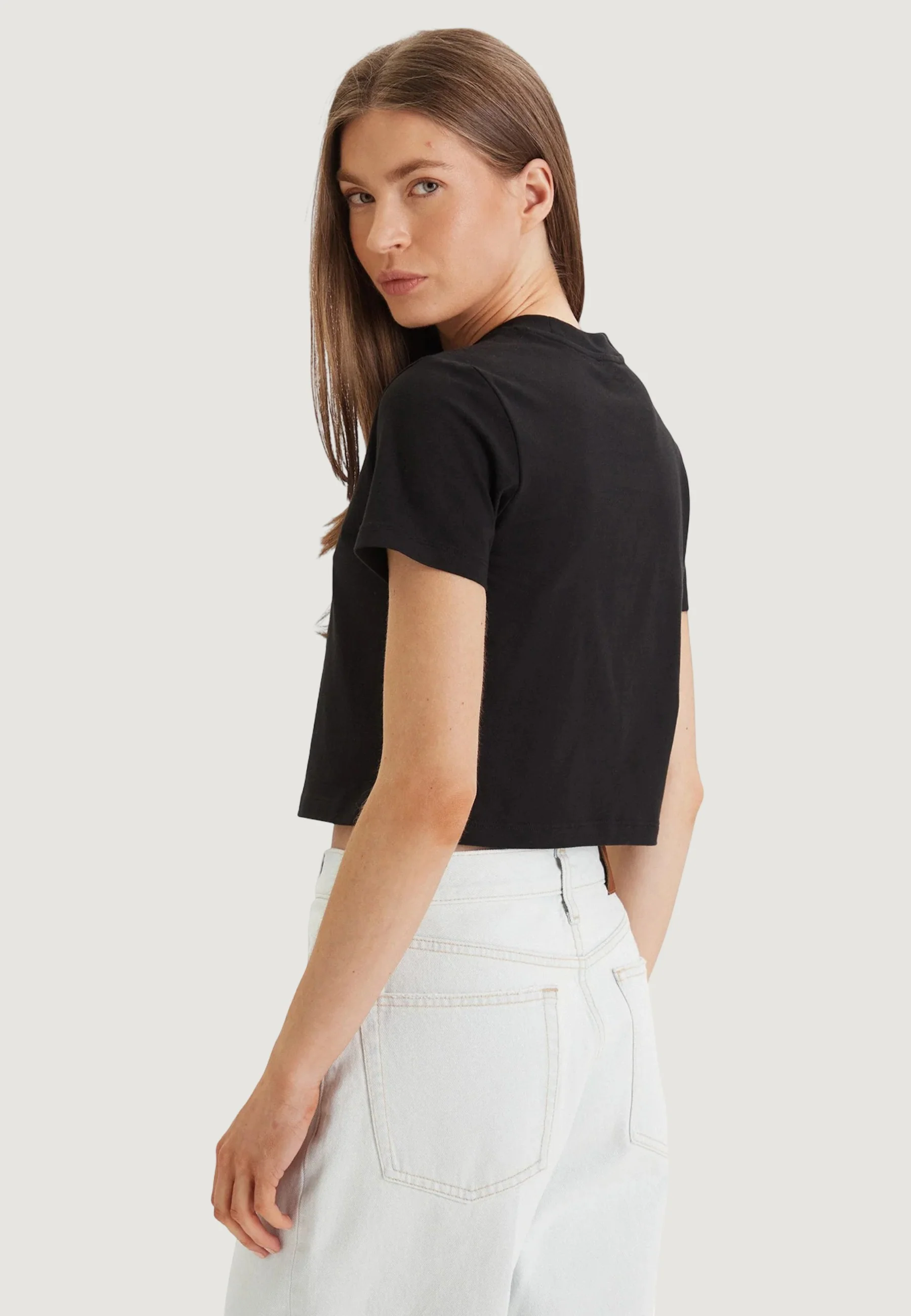 T-shirt Calvin Klein Jeans LV047AB213 - Image 3