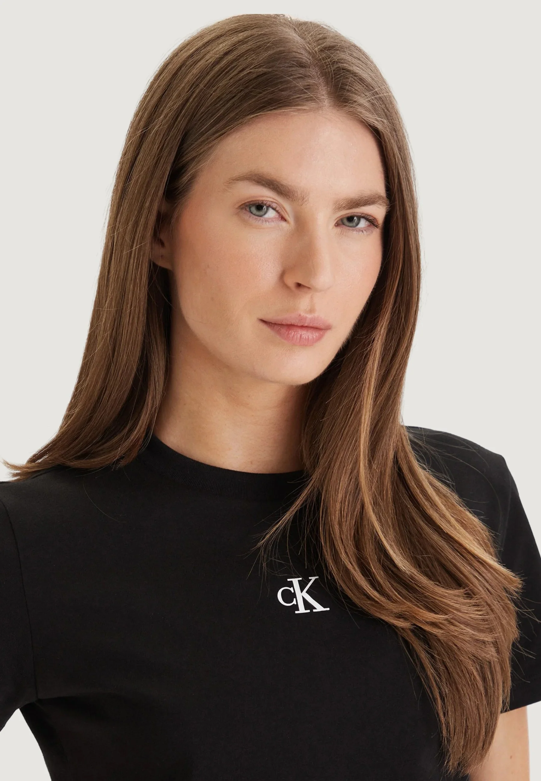 T-shirt Calvin Klein Jeans LV047AB213 - Image 4