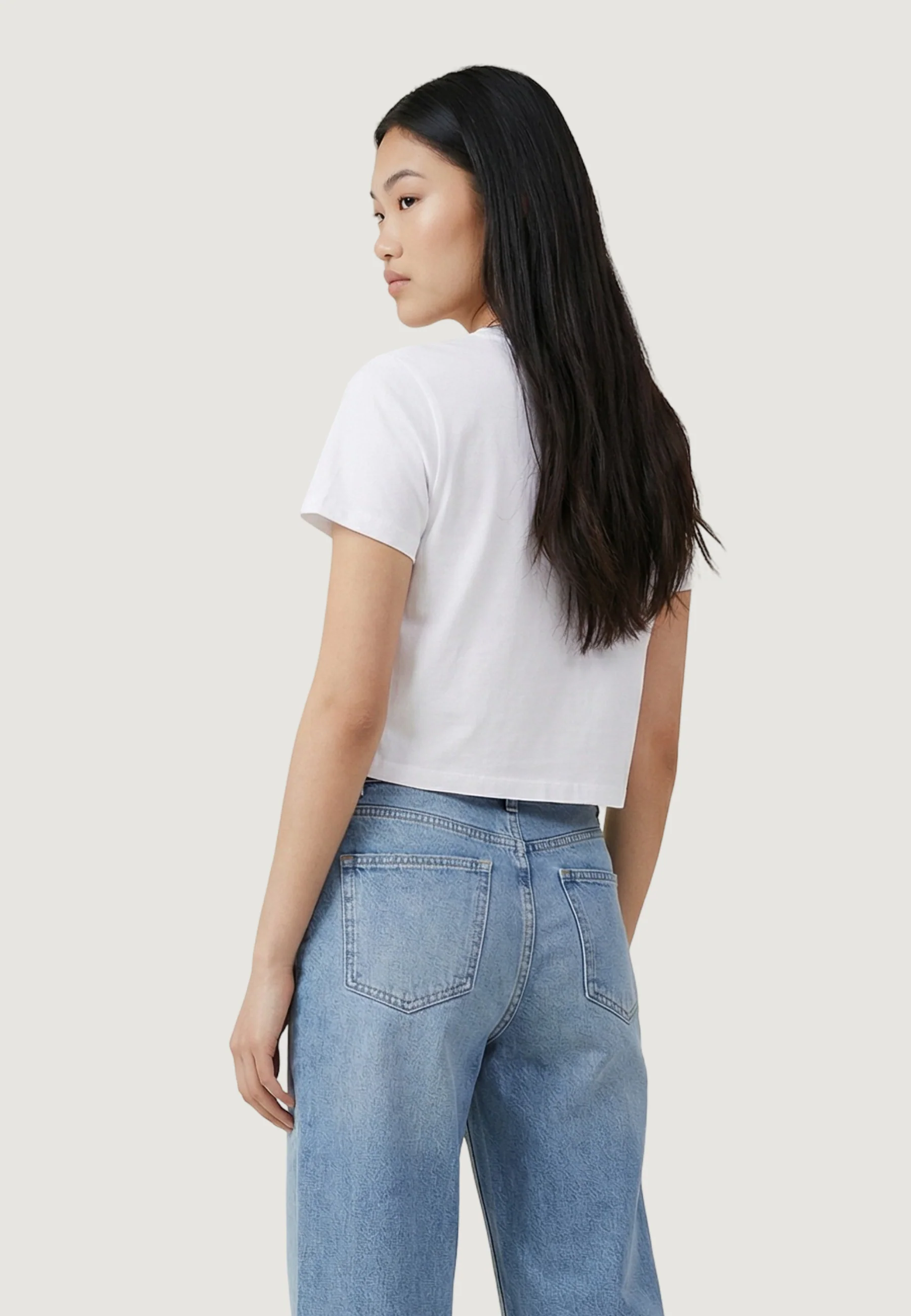 T-shirt Calvin Klein Jeans LV047AB213 - Image 3