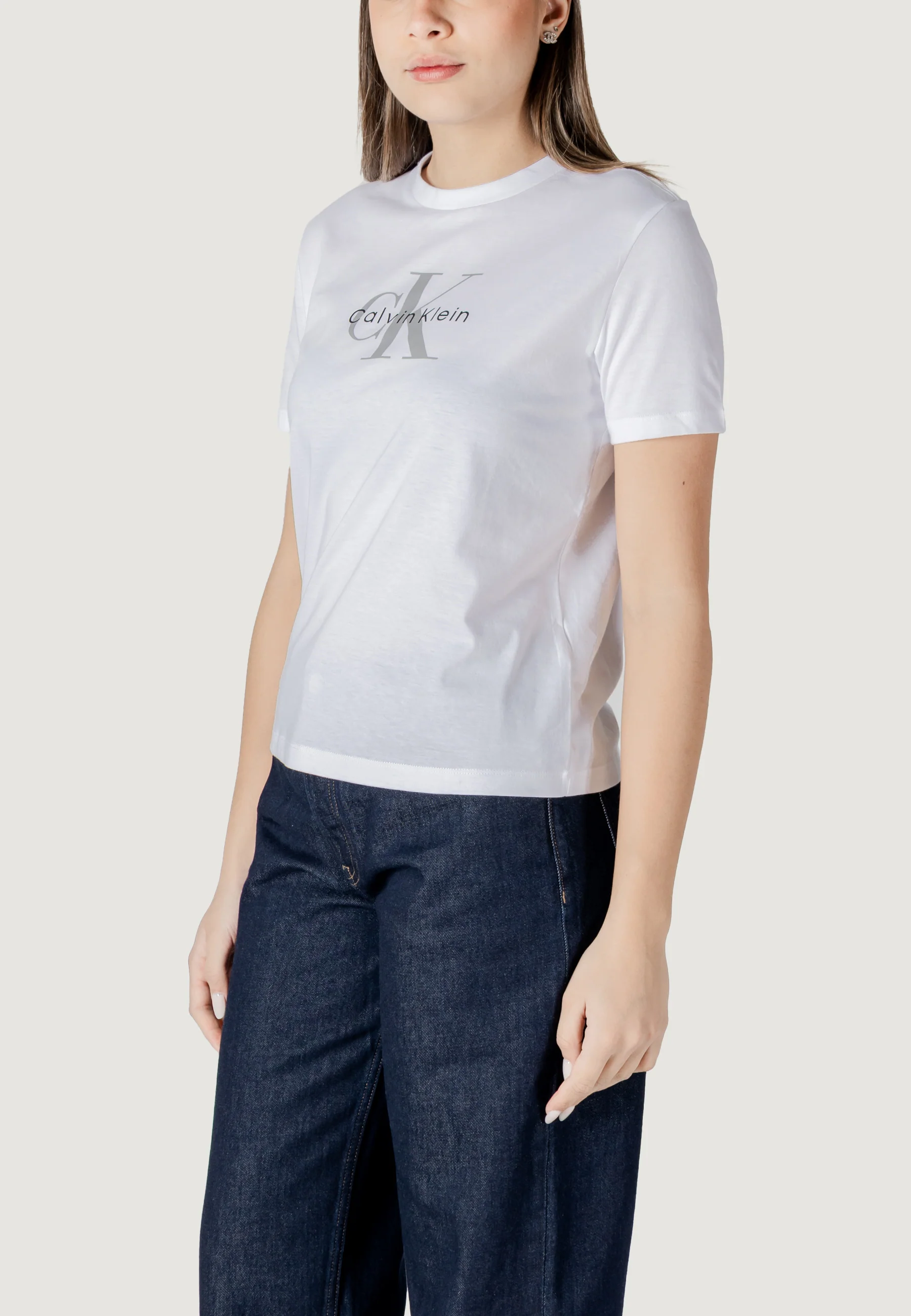 T-shirt Calvin Klein Jeans LV047B864 - Image 2