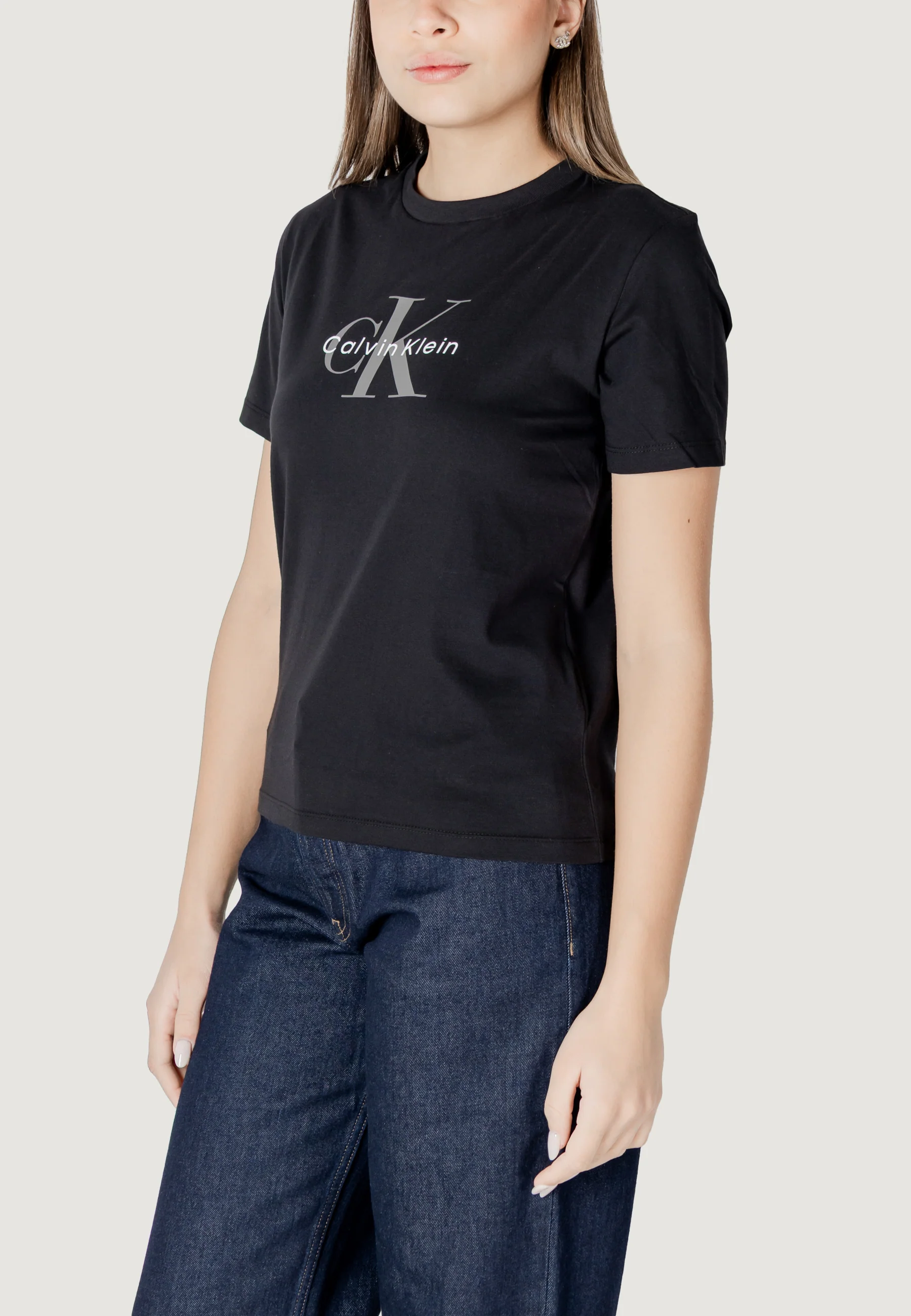 T-shirt Calvin Klein Jeans LV047B864 - Image 2