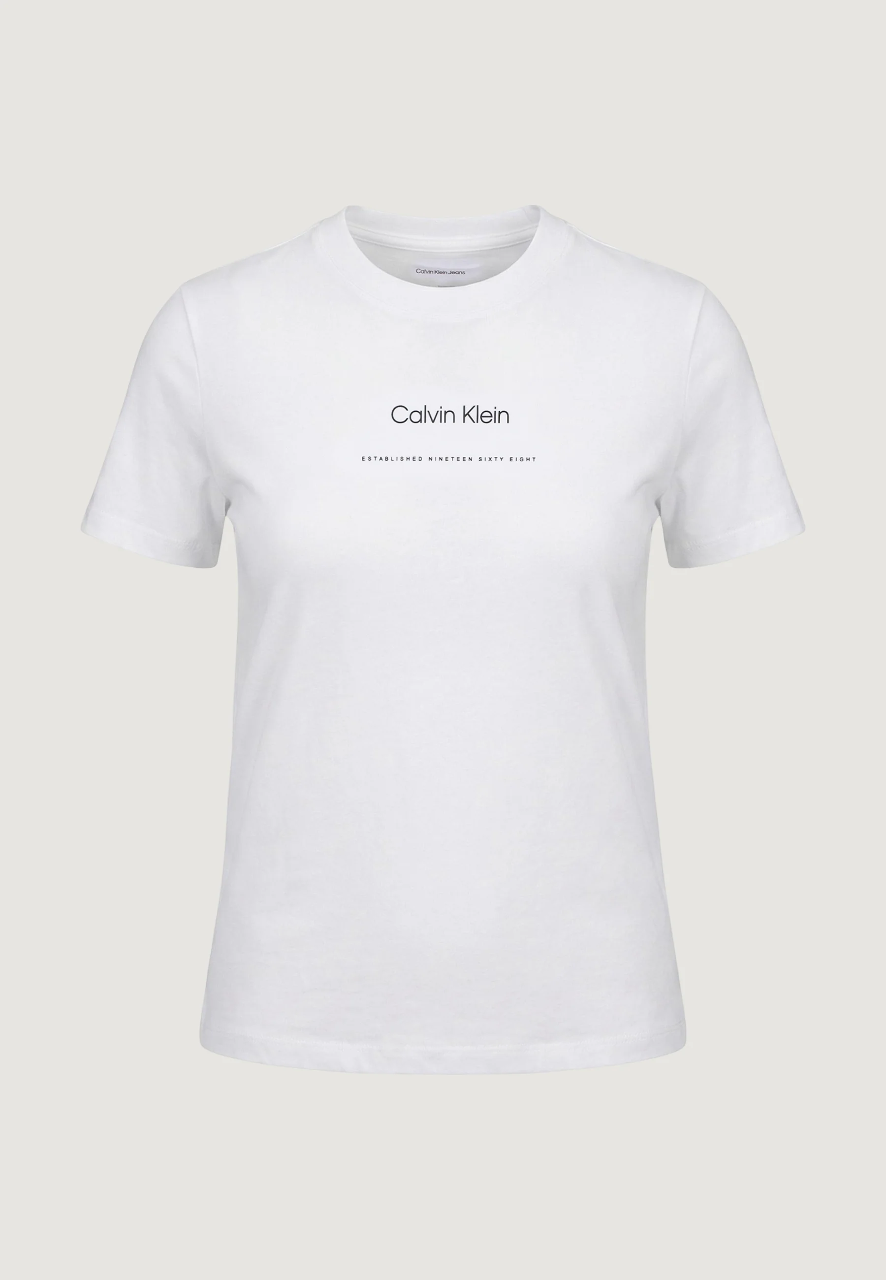 T-shirt Calvin Klein Jeans LV047C811G - Image 5