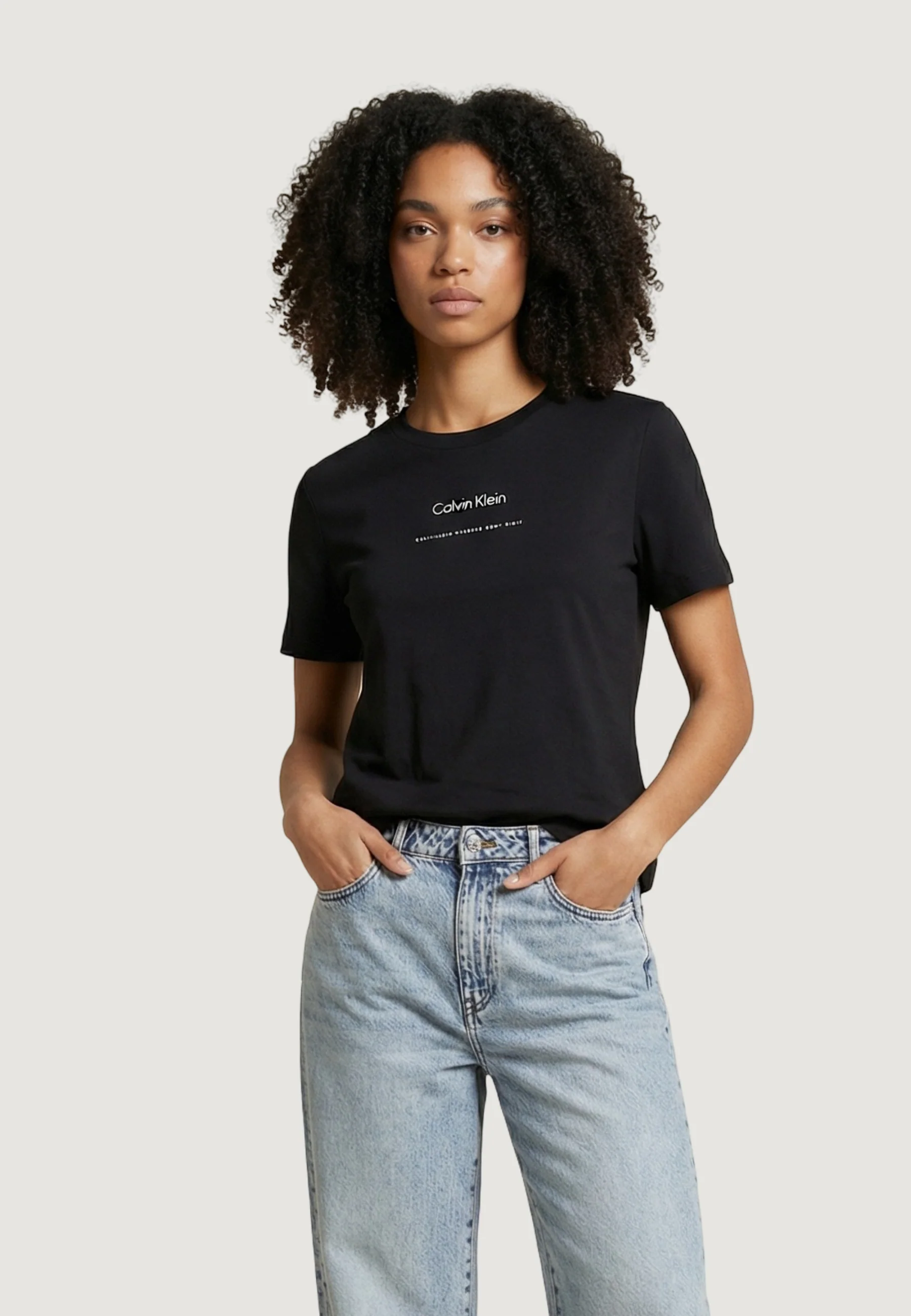 T-shirt Calvin Klein Jeans LV047C811G