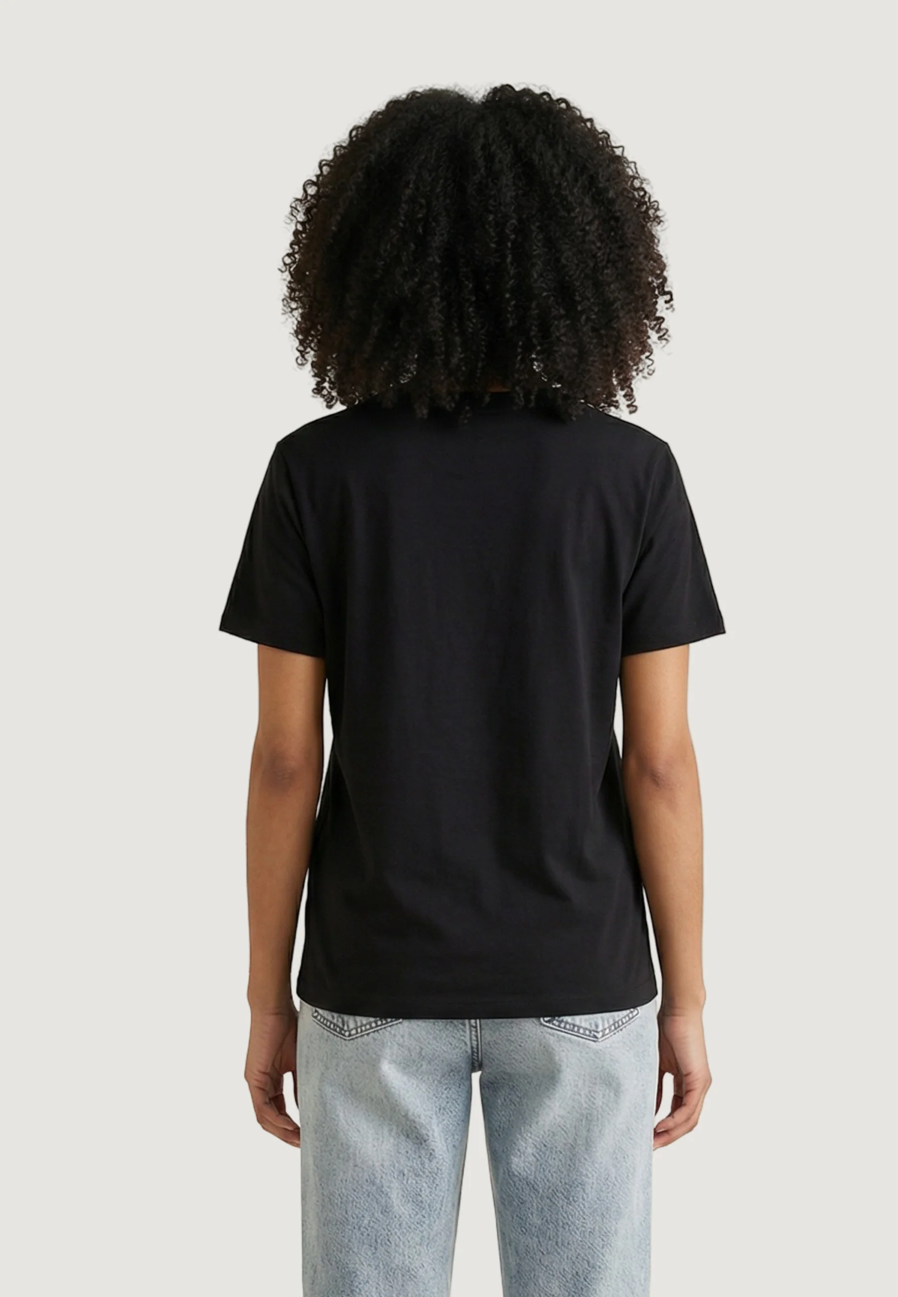 T-shirt Calvin Klein Jeans LV047C811G - Image 3