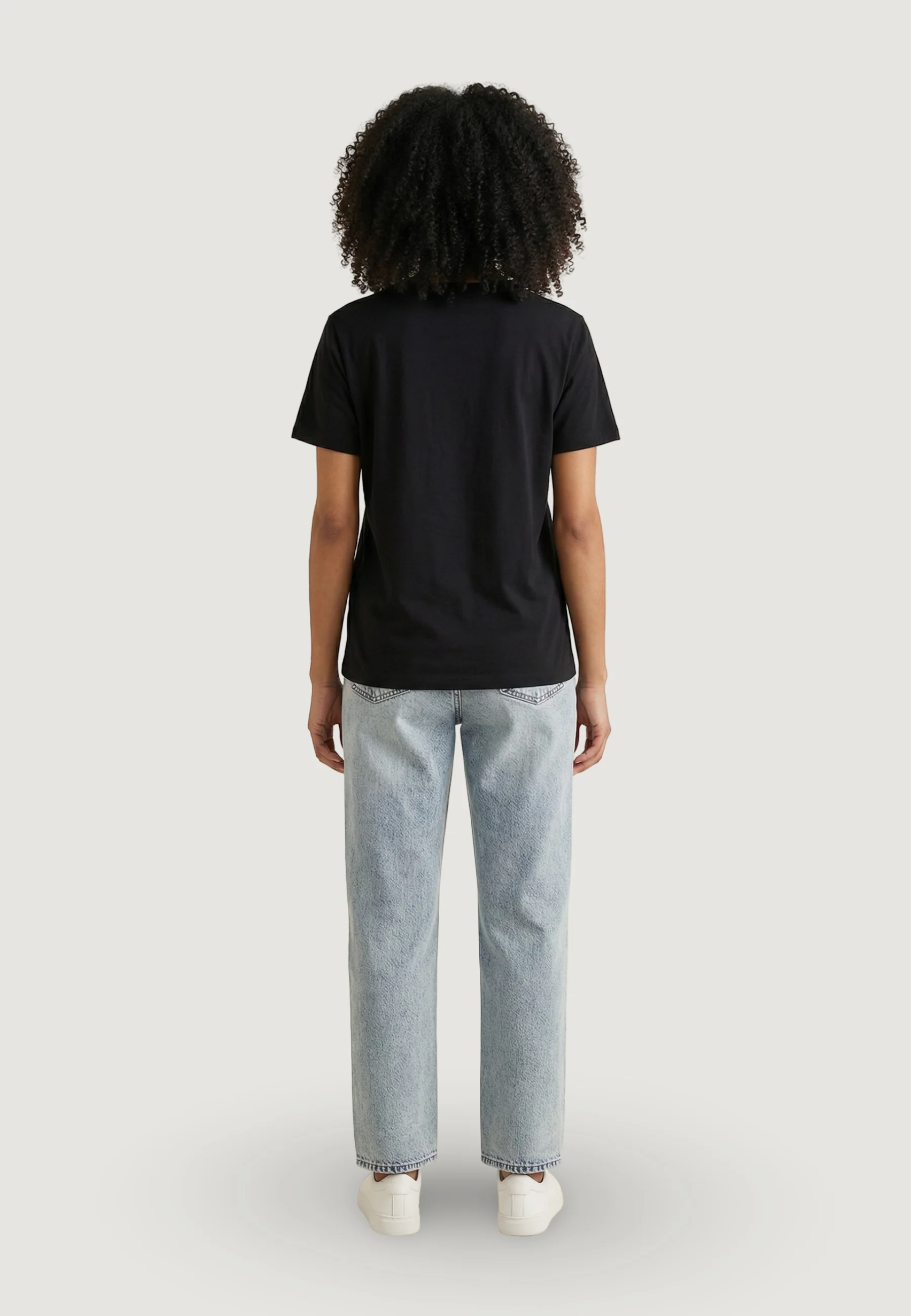 T-shirt Calvin Klein Jeans LV047C811G - Image 4