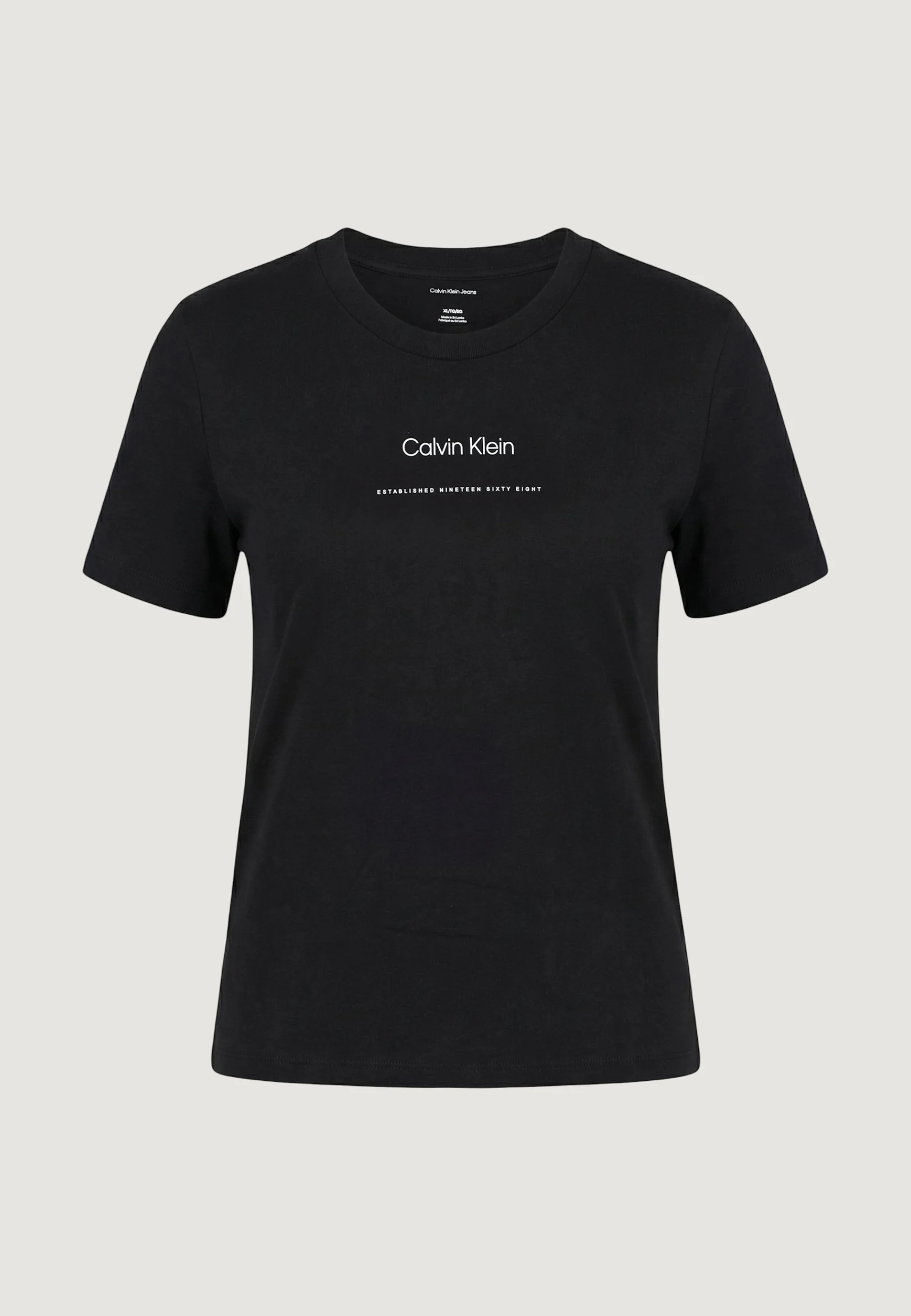 T-shirt Calvin Klein Jeans LV047C811G - Image 5