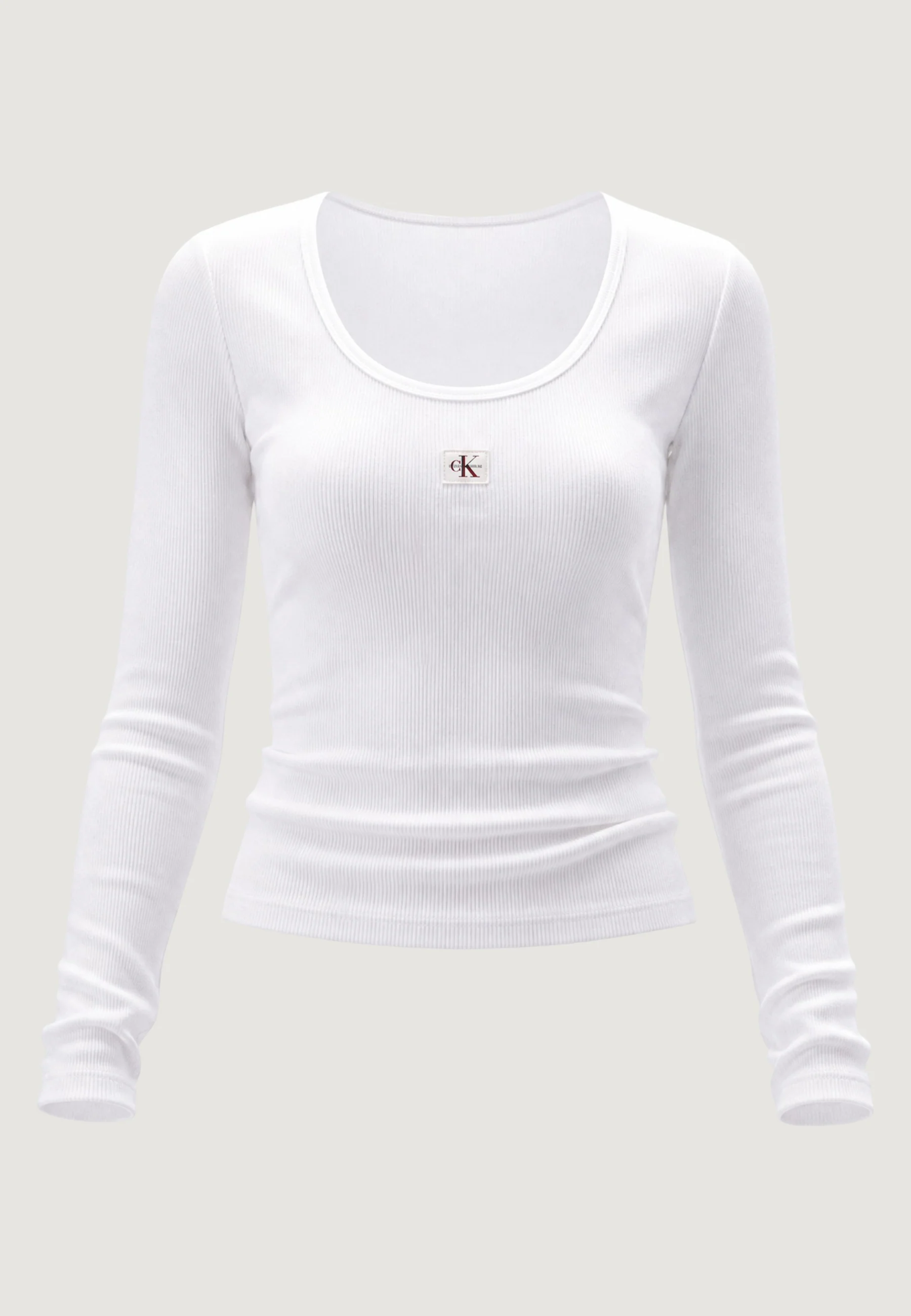 T-shirt Calvin Klein Jeans LV047D218G - Image 2